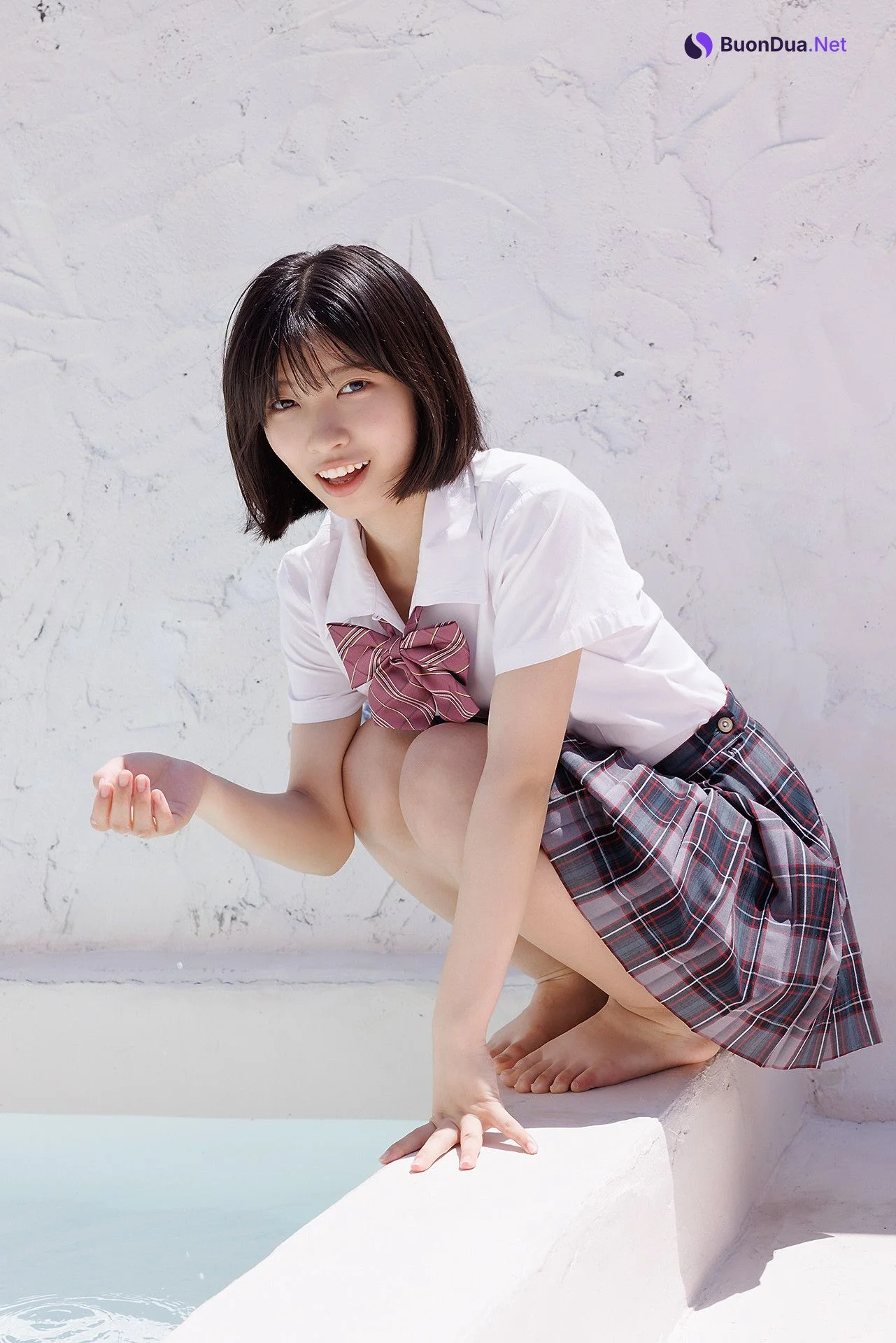 Akane Nishikawa 西川茜, Minisuka.tv 2024.09.05 Regular Gallery Set 05.01 - Photo 19