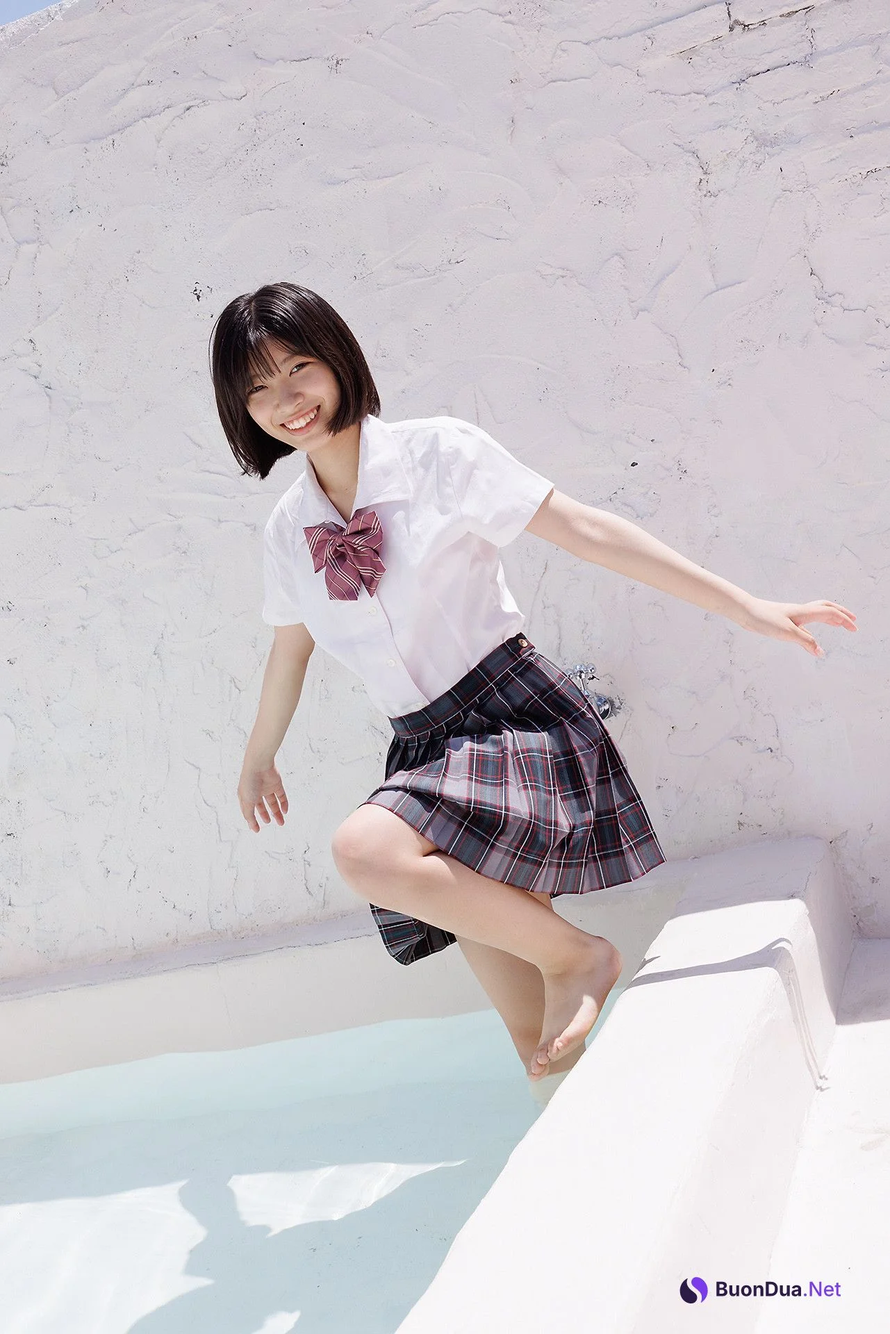 Akane Nishikawa 西川茜, Minisuka.tv 2024.09.05 Regular Gallery Set 05.01 - Photo 20
