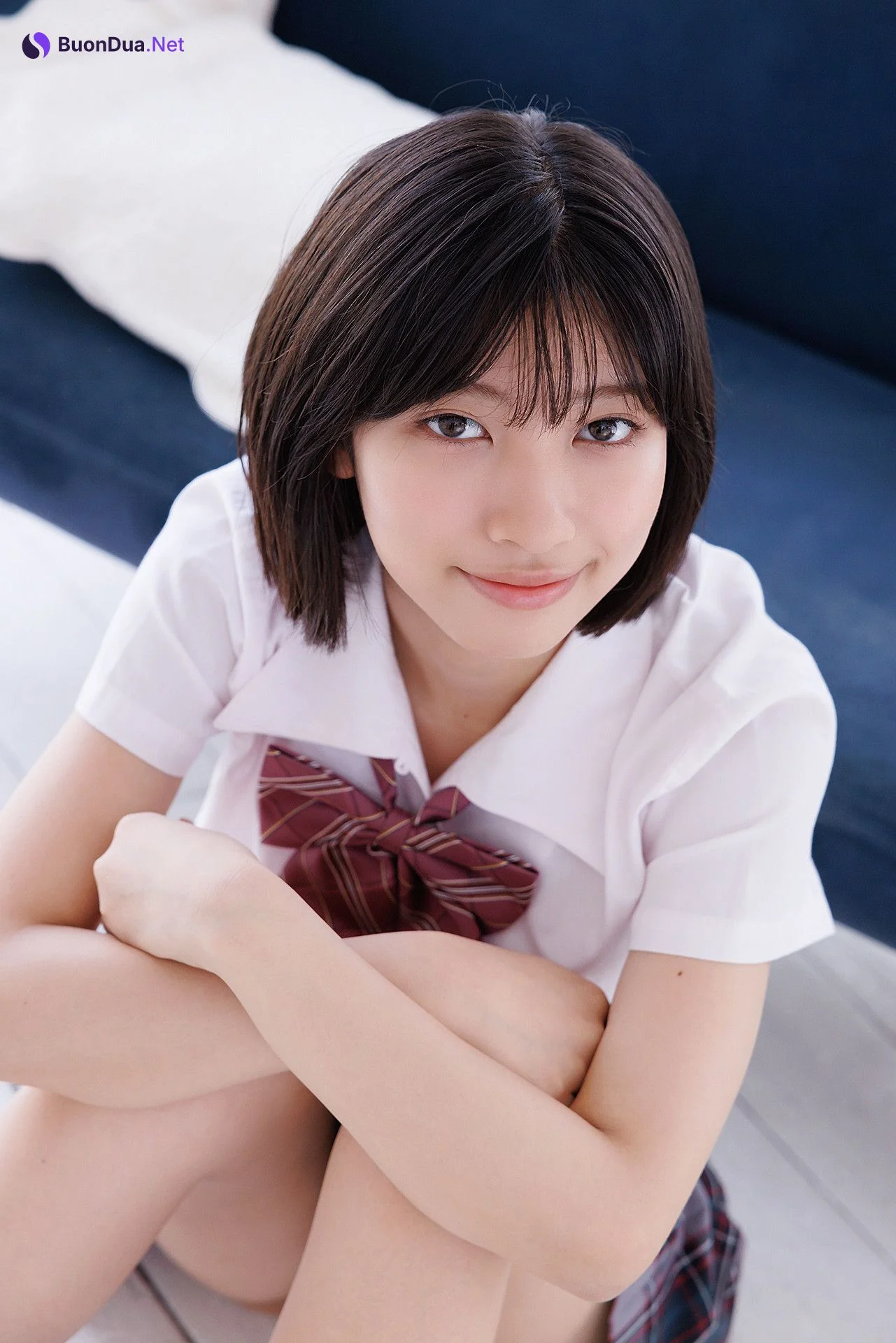 Akane Nishikawa 西川茜, Minisuka.tv 2024.09.05 Regular Gallery Set 05.01 - Photo 5