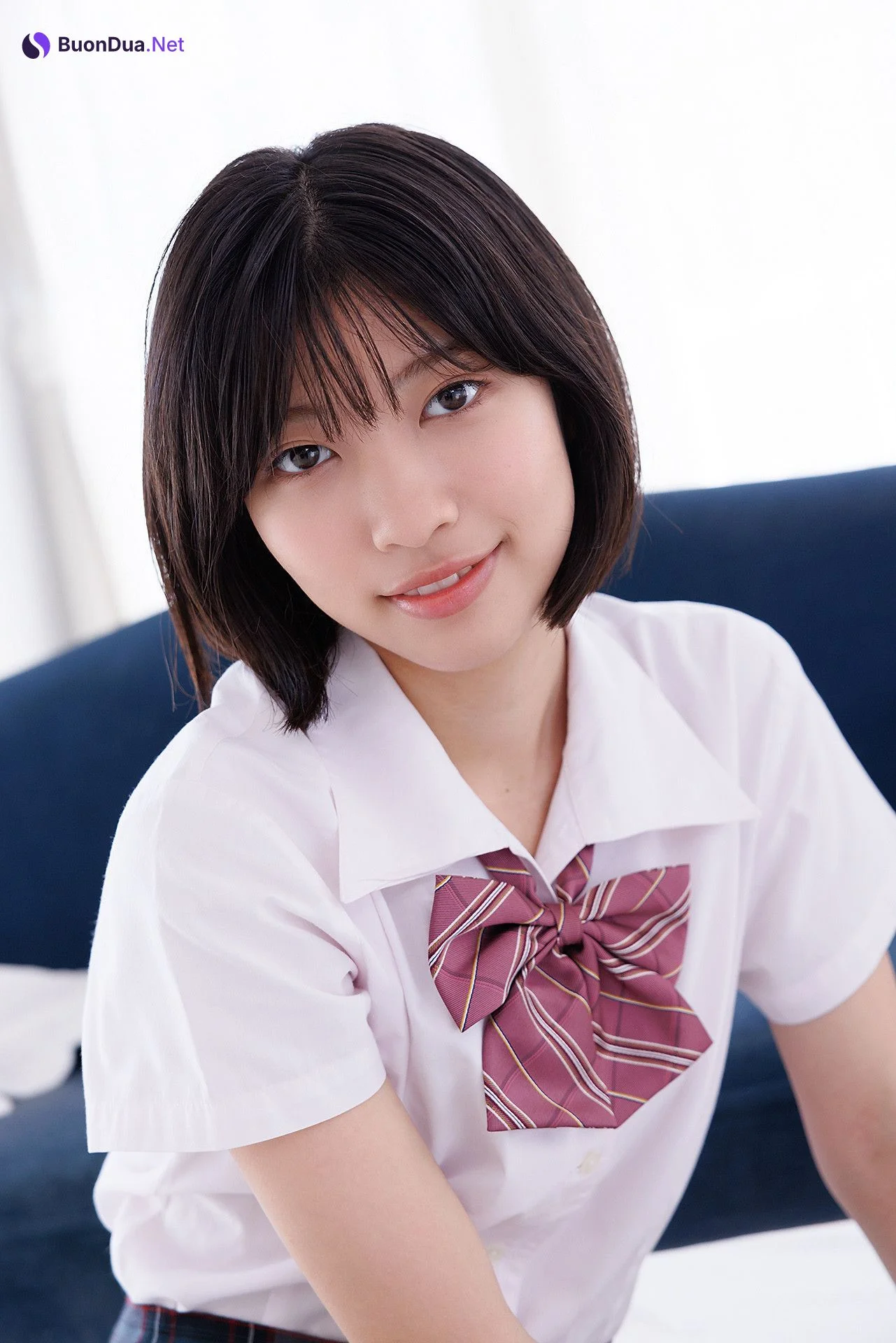 Akane Nishikawa 西川茜, Minisuka.tv 2024.09.05 Regular Gallery Set 05.01 - Photo 6