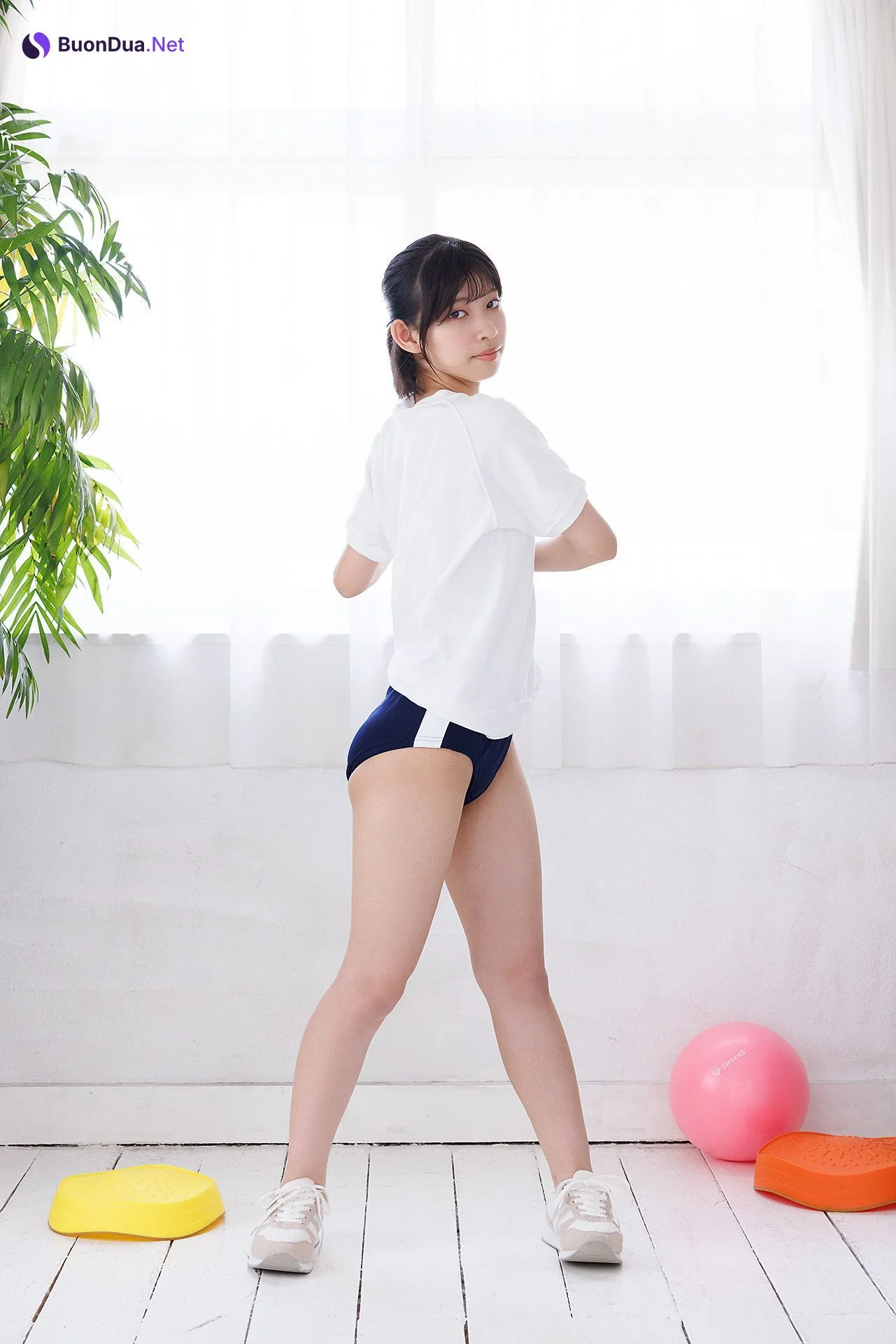 Akane Nishikawa 西川茜, Minisuka.tv 2024.09.19 Regular Gallery Set 05.02 - Photo 11