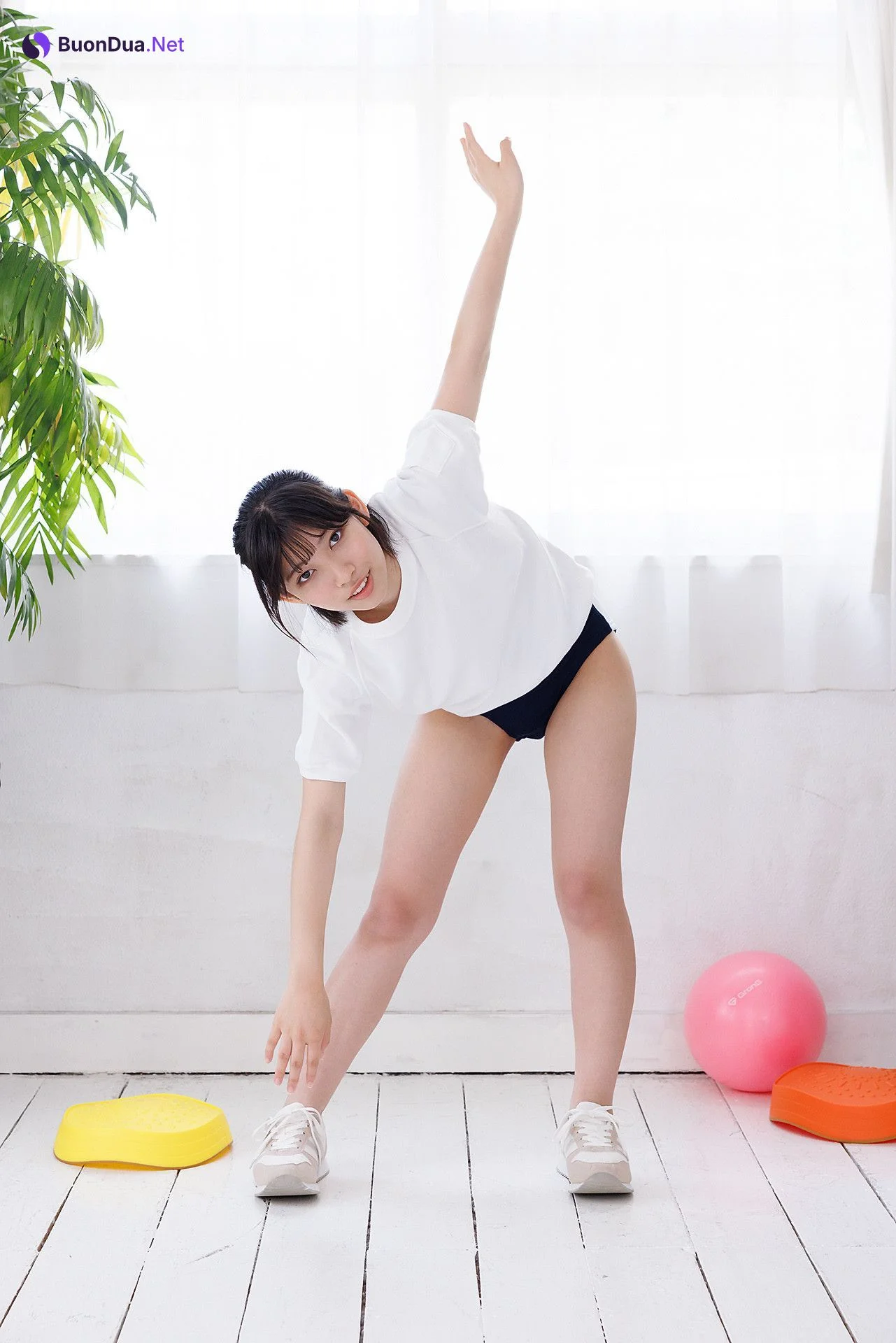 Akane Nishikawa 西川茜, Minisuka.tv 2024.09.19 Regular Gallery Set 05.02 - Photo 14