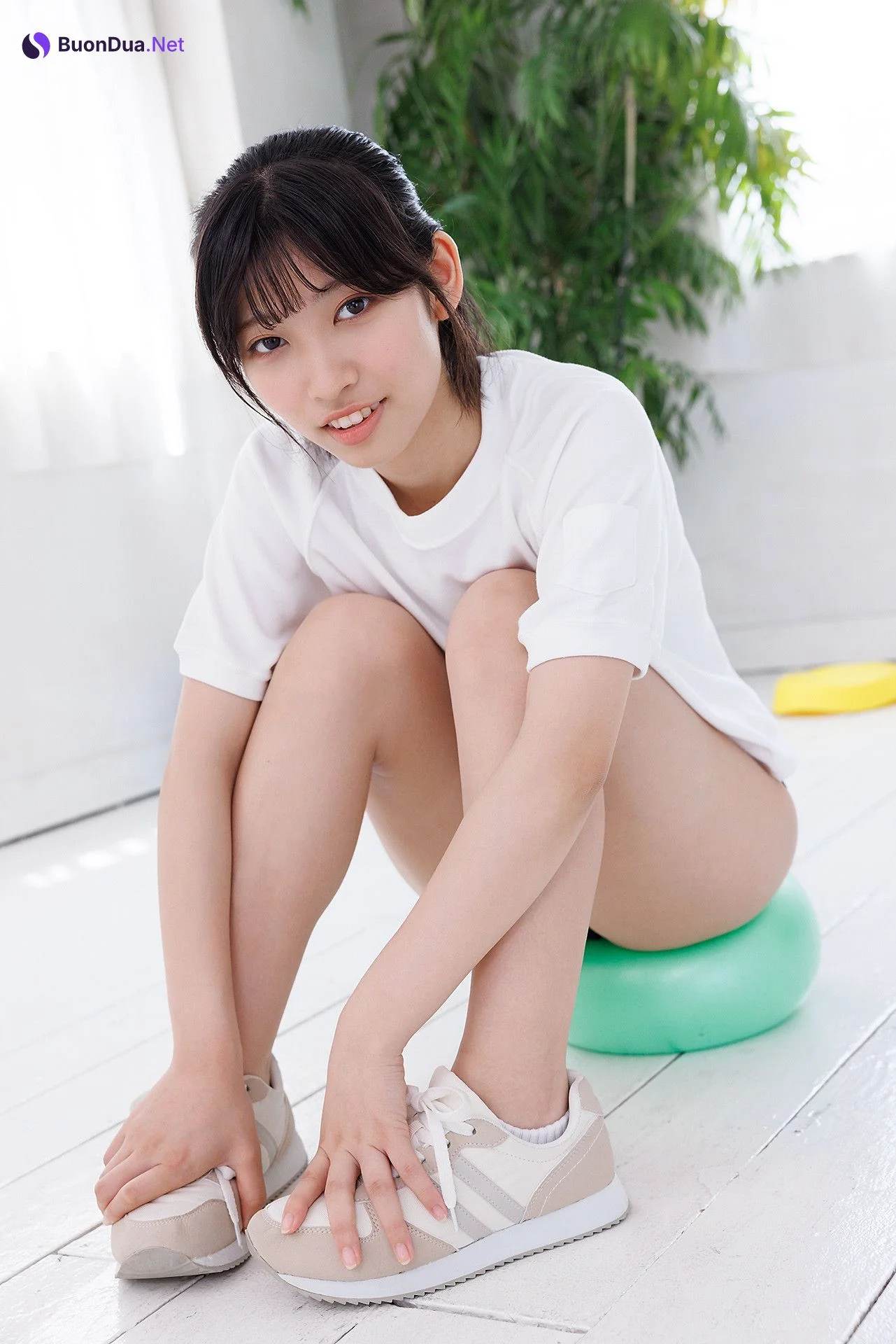 Akane Nishikawa 西川茜, Minisuka.tv 2024.09.19 Regular Gallery Set 05.02 - Photo 19