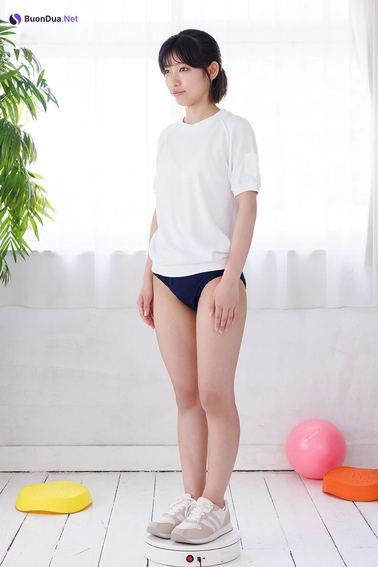 Akane Nishikawa 西川茜, Minisuka.tv 2024.09.19 Regular Gallery Set 05.02 - Photo 2