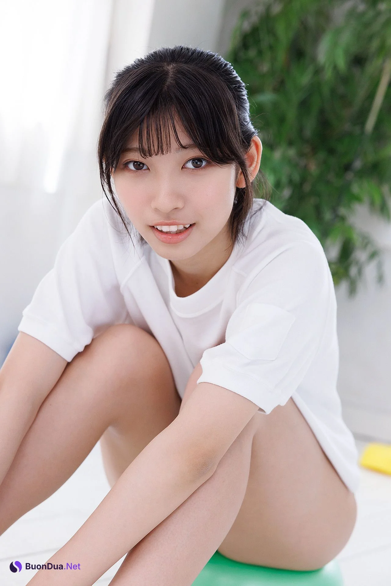 Akane Nishikawa 西川茜, Minisuka.tv 2024.09.19 Regular Gallery Set 05.02 - Photo 20