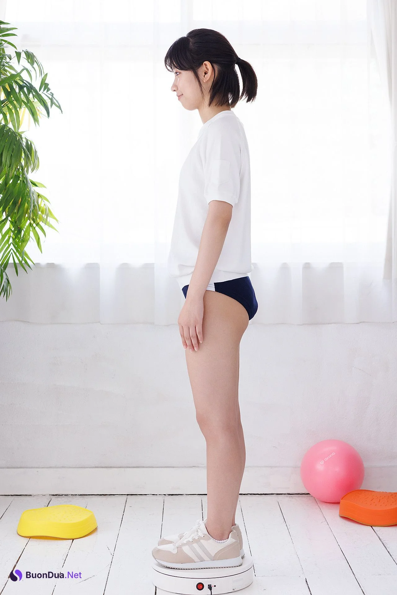 Akane Nishikawa 西川茜, Minisuka.tv 2024.09.19 Regular Gallery Set 05.02 - Photo 3