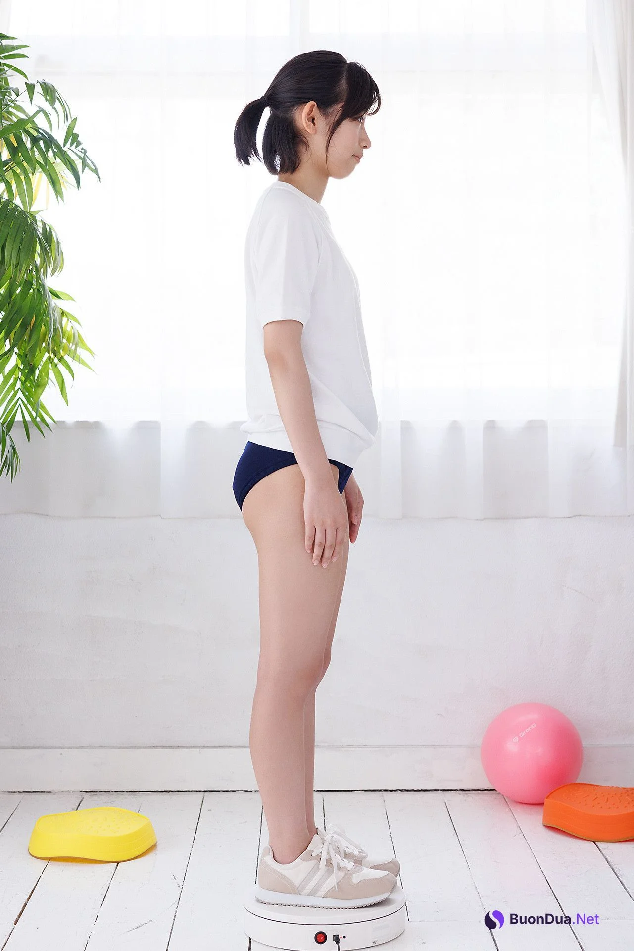 Akane Nishikawa 西川茜, Minisuka.tv 2024.09.19 Regular Gallery Set 05.02 - Photo 7