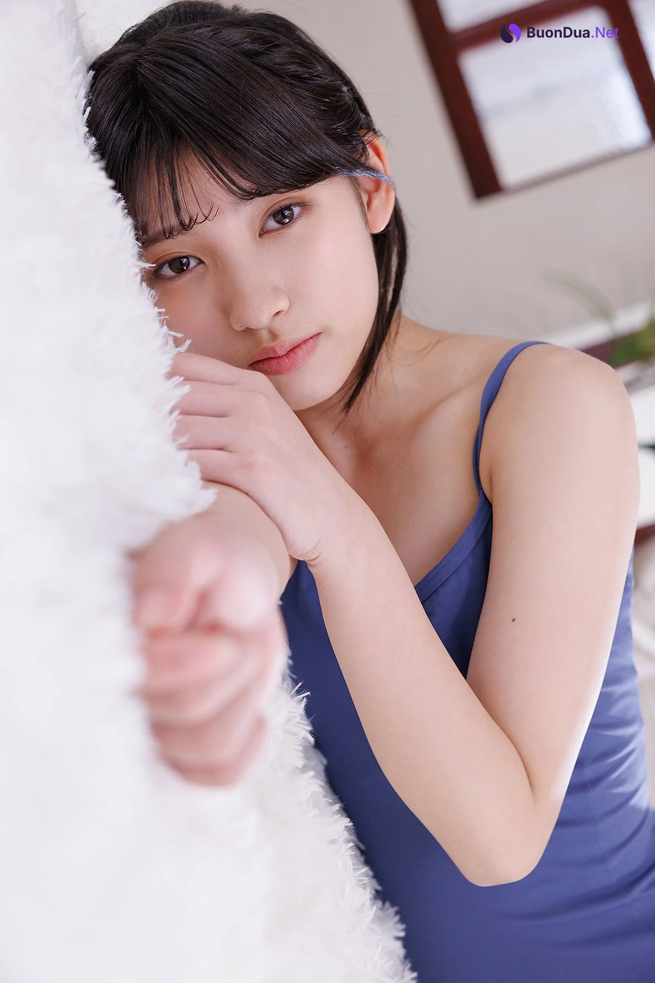 Akane Nishikawa 西川茜, Minisuka.tv 2024.09.26 Secret Gallery Stage 2 Set 03.01 - รูปภาพ 6