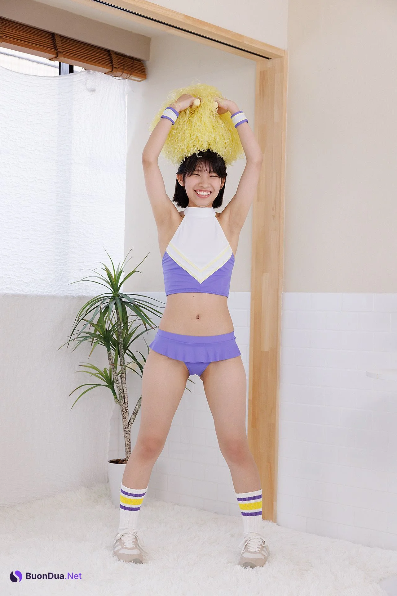 Akane Nishikawa 西川茜, Minisuka.tv 2024.10.03 Regular Gallery Set 05.03 - Photo 13