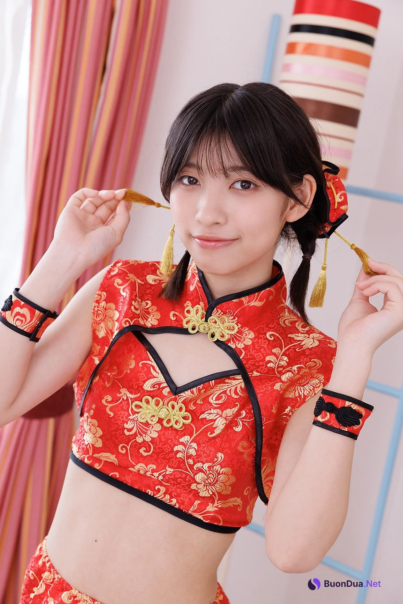 Akane Nishikawa 西川茜, Minisuka.tv 2024.10.03 Secret Gallery Stage2 Set 03.02 - 写真 13