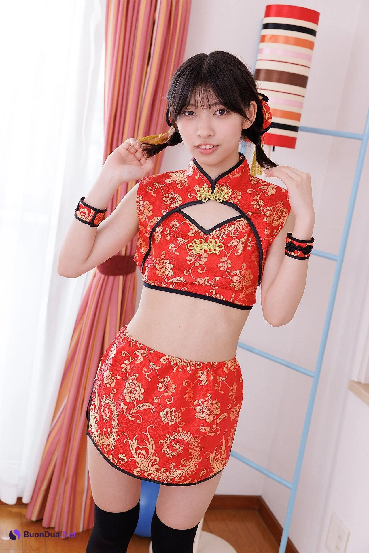 Akane Nishikawa 西川茜, Minisuka.tv 2024.10.03 Secret Gallery Stage2 Set 03.02 - 写真 14