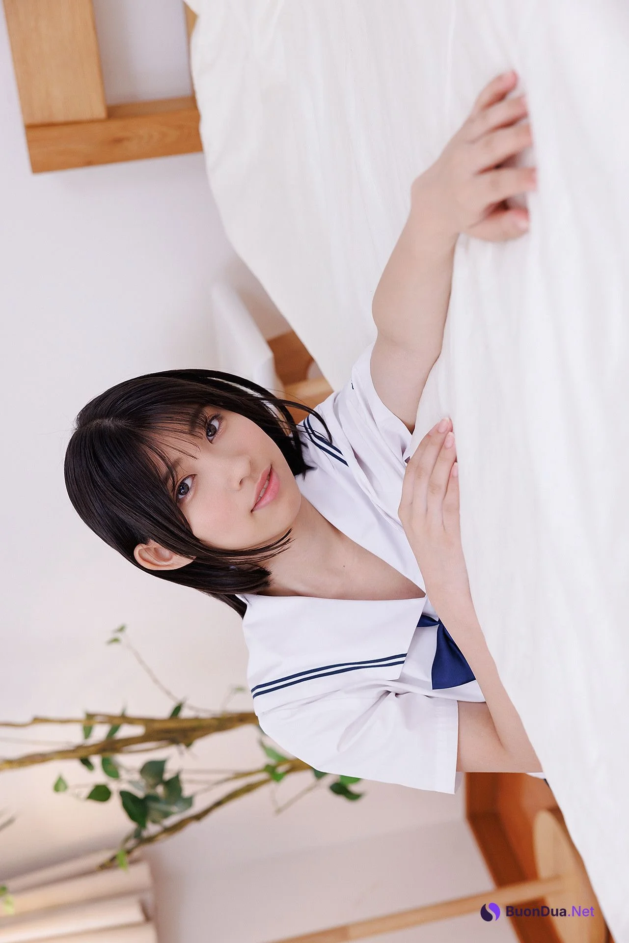 Akane Nishikawa 西川茜, Minisuka.tv 2024.10.17 Regular Gallery Set 06.01 - Photo 11