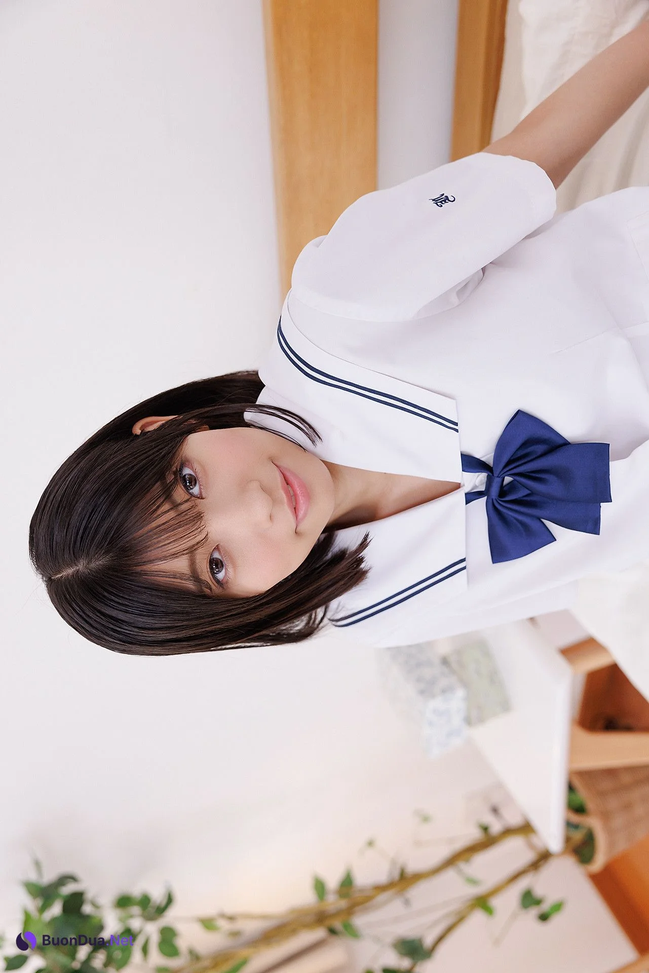 Akane Nishikawa 西川茜, Minisuka.tv 2024.10.17 Regular Gallery Set 06.01 - Photo 20
