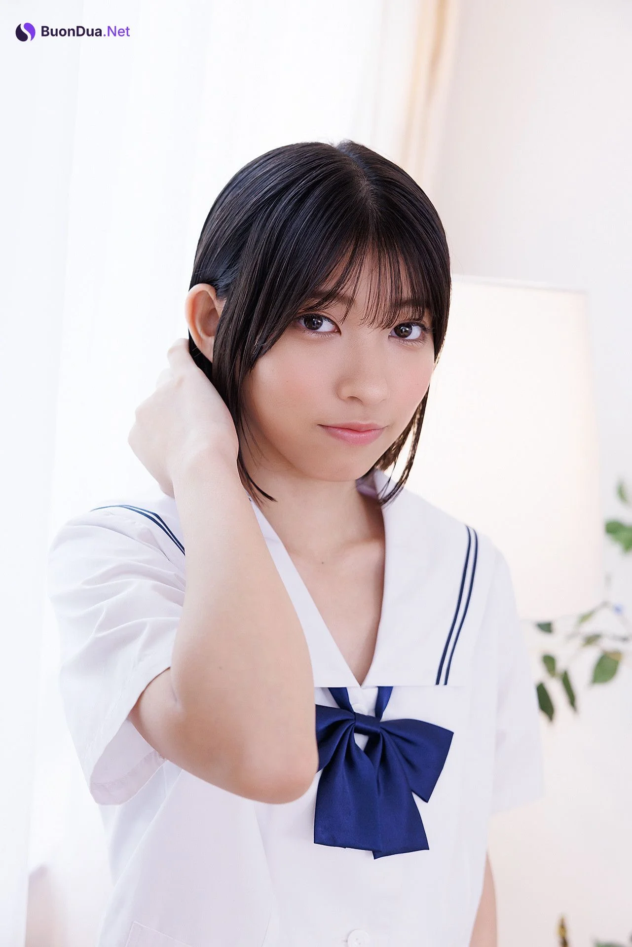Akane Nishikawa 西川茜, Minisuka.tv 2024.10.17 Regular Gallery Set 06.01 - Photo 5