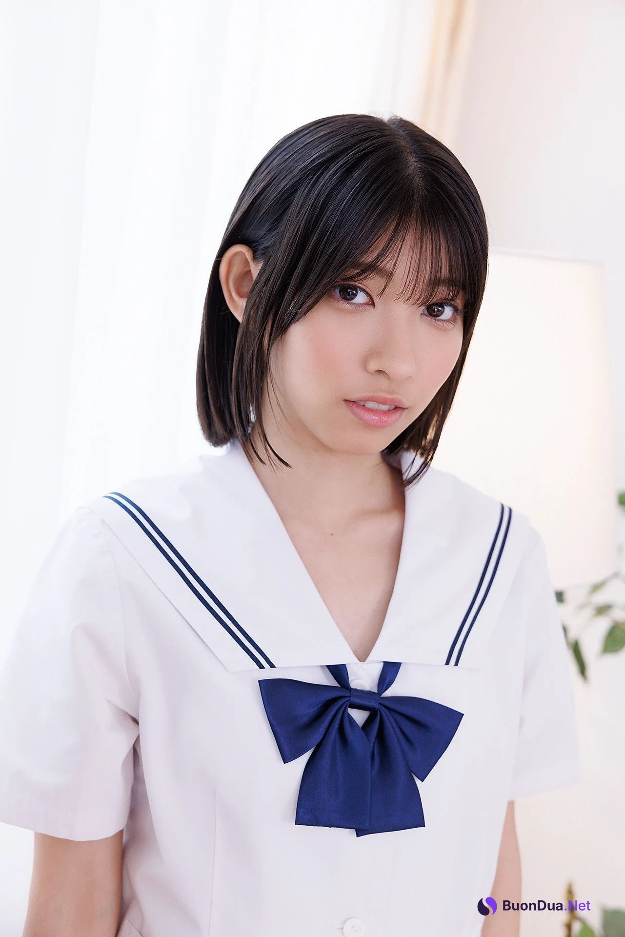 Akane Nishikawa 西川茜, Minisuka.tv 2024.10.17 Regular Gallery Set 06.01 - Photo 6