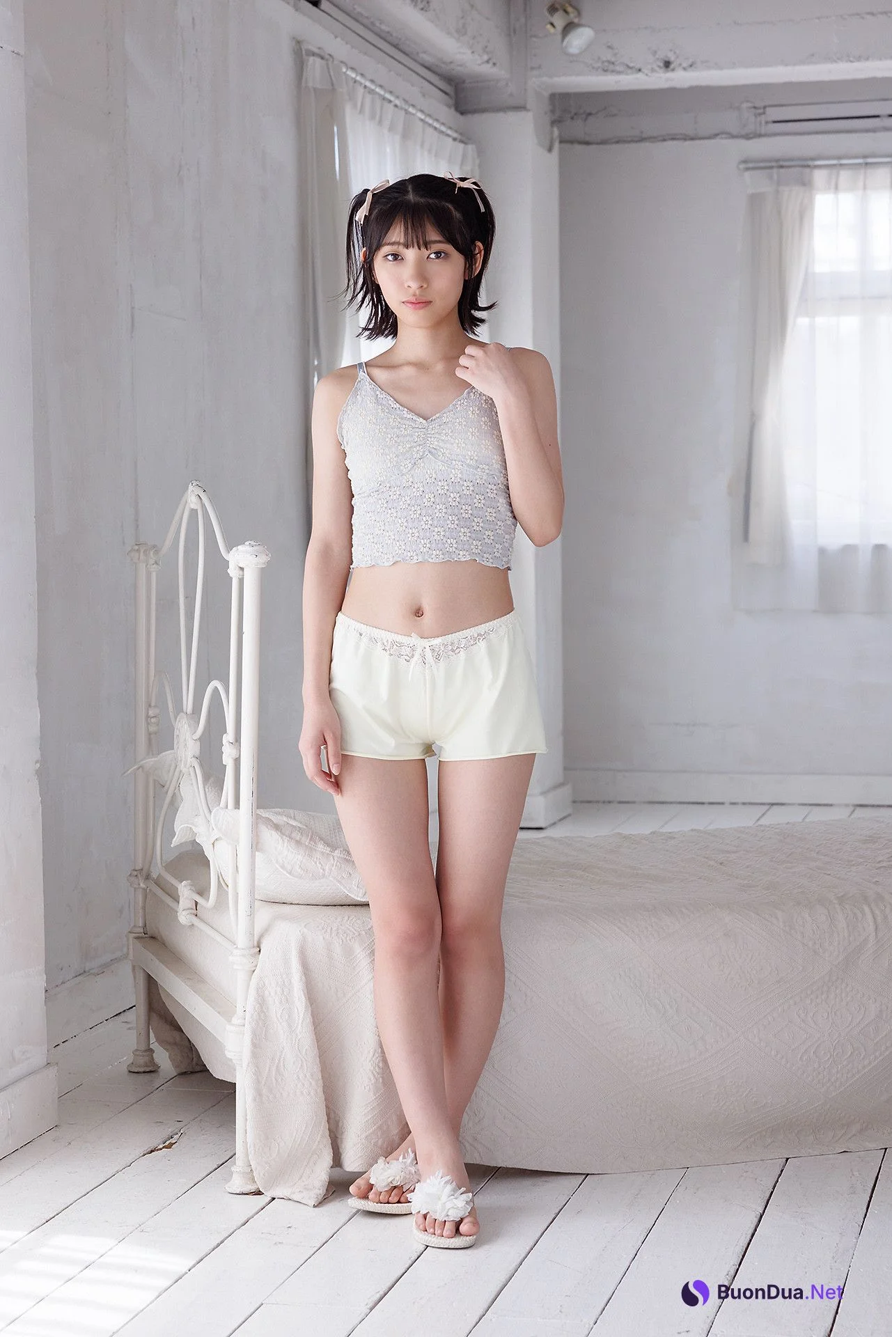 Akane Nishikawa 西川茜, Minisuka.tv 2024.11.14 Regular Gallery Set 06.03 - Photo 10