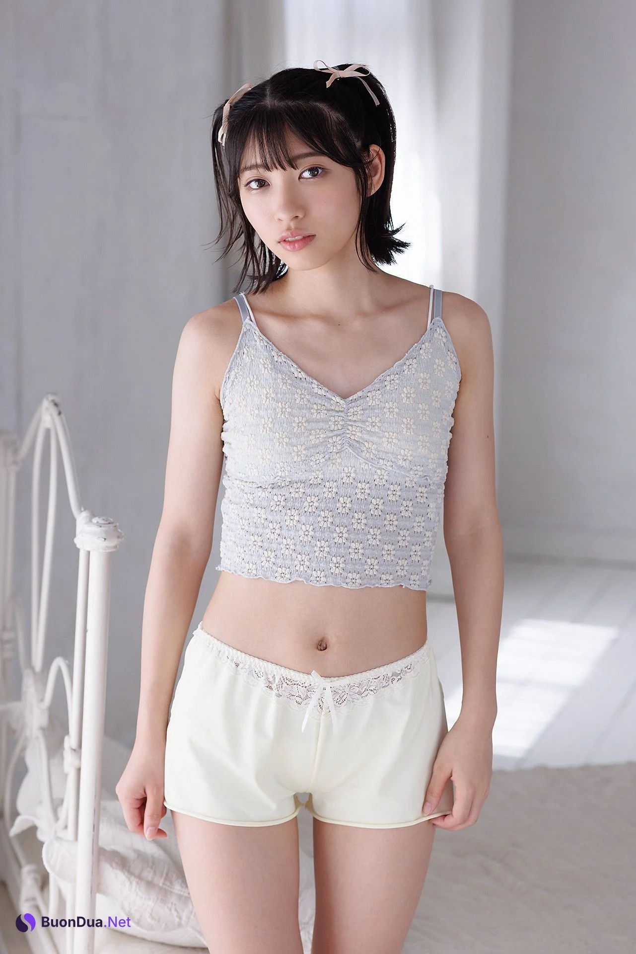 Akane Nishikawa 西川茜, Minisuka.tv 2024.11.14 Regular Gallery Set 06.03 - Photo 11