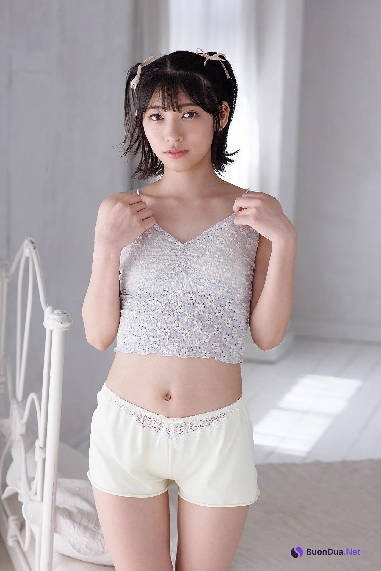 Akane Nishikawa 西川茜, Minisuka.tv 2024.11.14 Regular Gallery Set 06.03 - Photo 12
