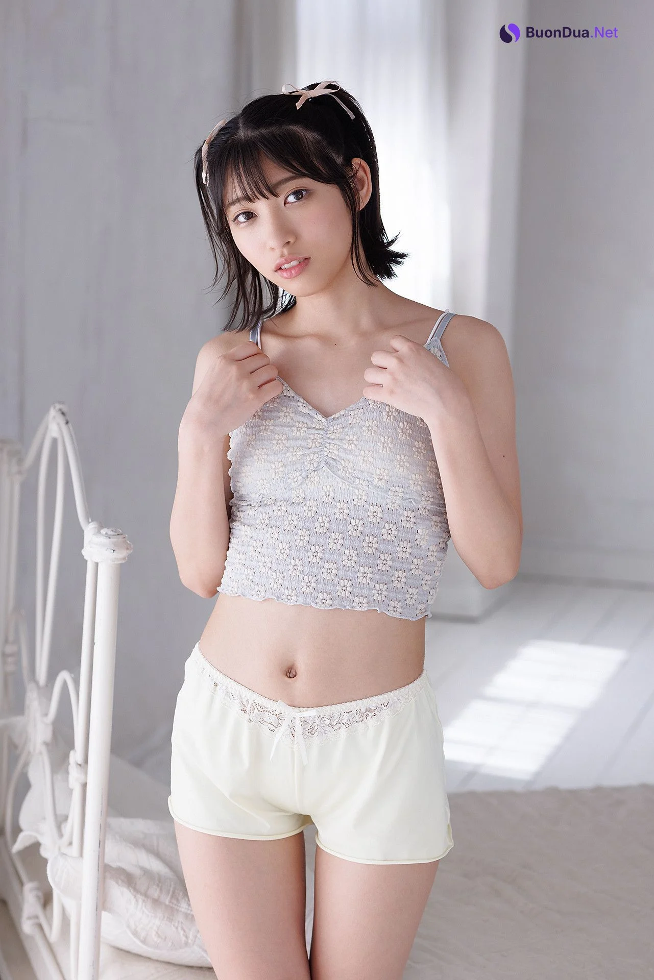 Akane Nishikawa 西川茜, Minisuka.tv 2024.11.14 Regular Gallery Set 06.03 - Photo 13