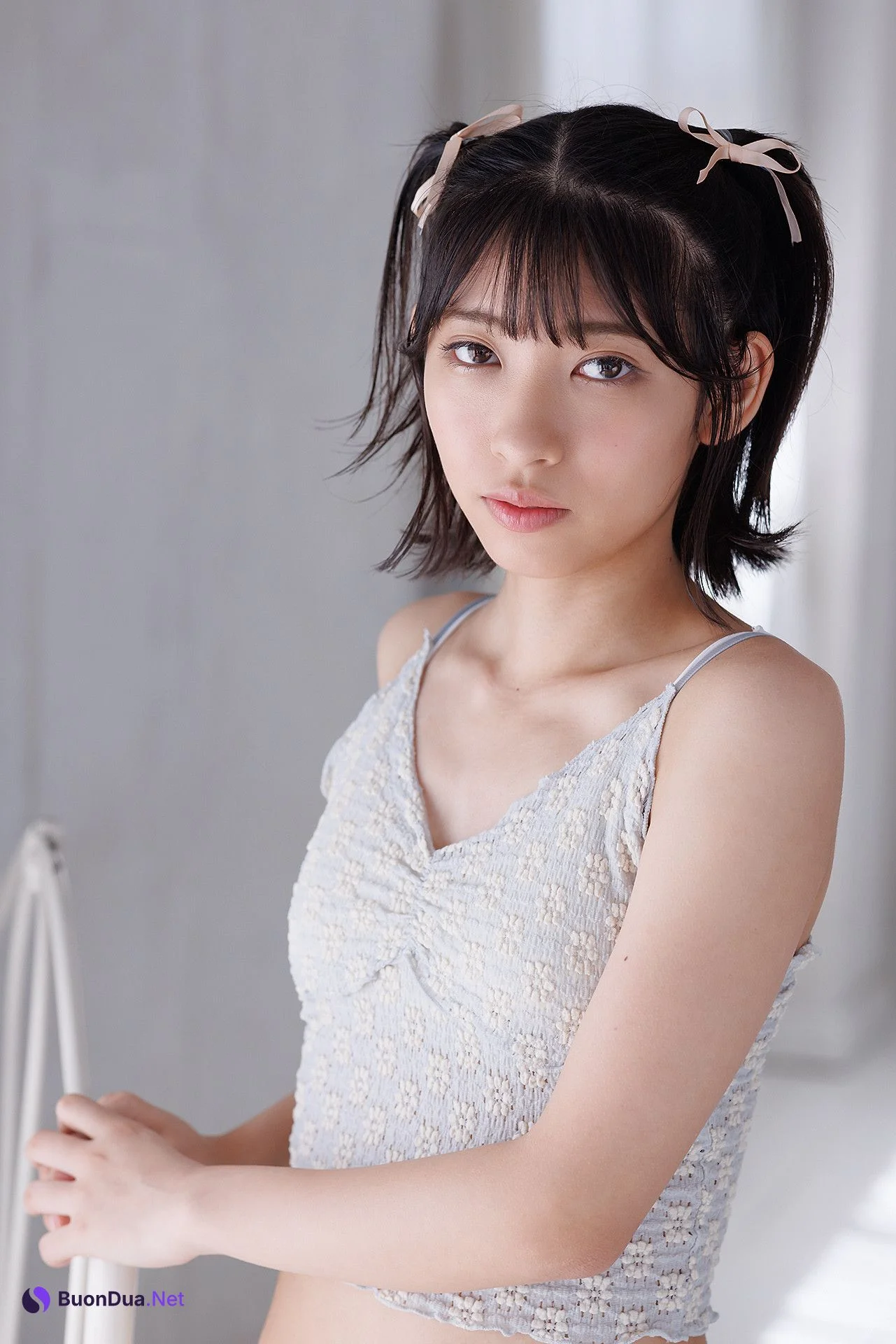 Akane Nishikawa 西川茜, Minisuka.tv 2024.11.14 Regular Gallery Set 06.03 - Photo 14