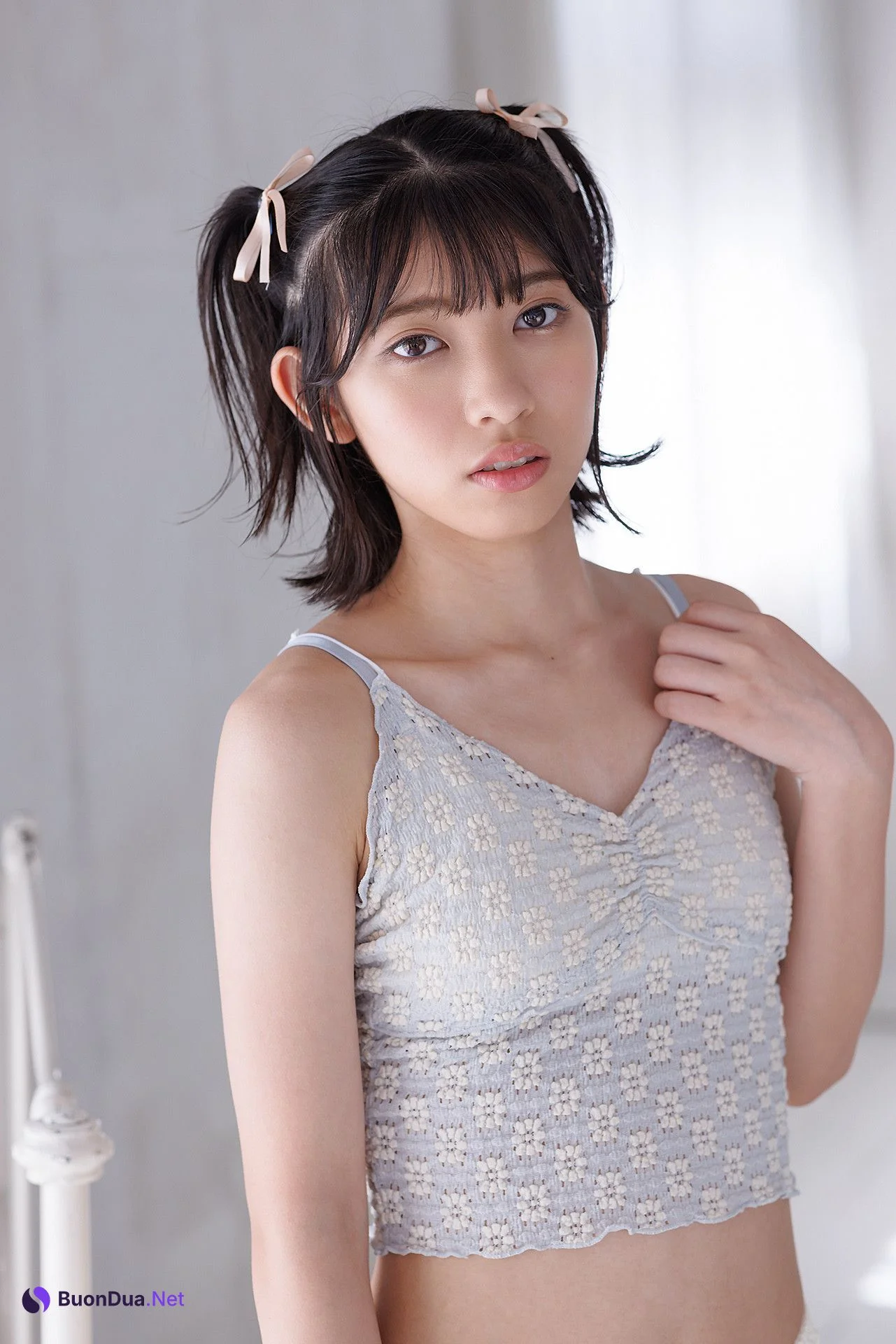Akane Nishikawa 西川茜, Minisuka.tv 2024.11.14 Regular Gallery Set 06.03 - Photo 15