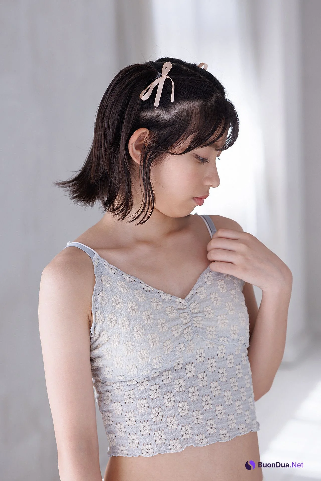 Akane Nishikawa 西川茜, Minisuka.tv 2024.11.14 Regular Gallery Set 06.03 - Photo 16