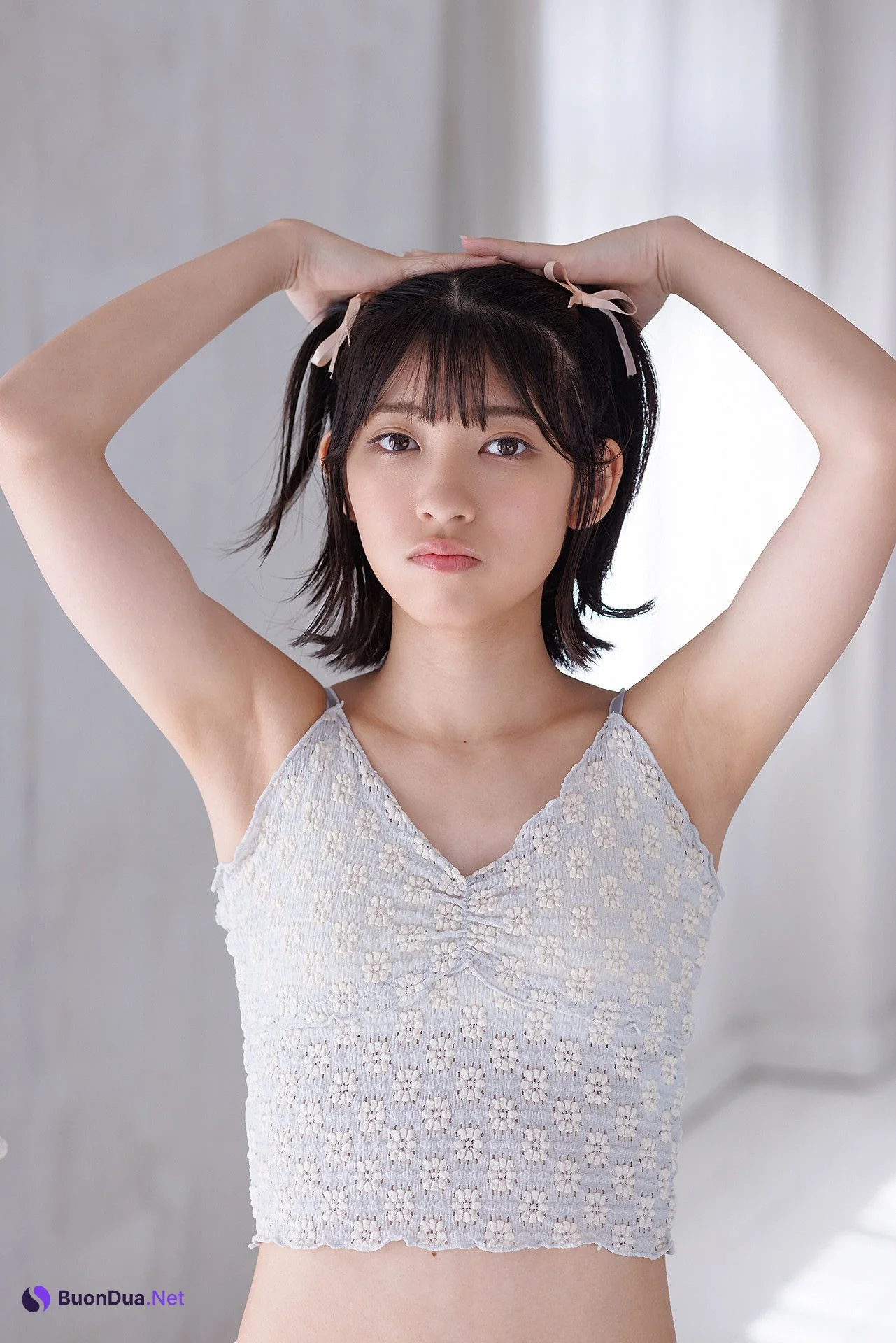 Akane Nishikawa 西川茜, Minisuka.tv 2024.11.14 Regular Gallery Set 06.03 - Photo 17