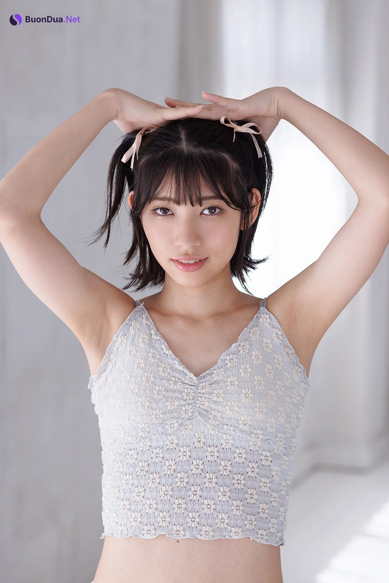 Akane Nishikawa 西川茜, Minisuka.tv 2024.11.14 Regular Gallery Set 06.03 - Photo 18