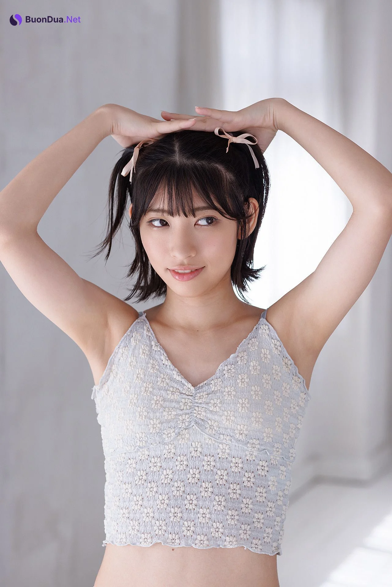 Akane Nishikawa 西川茜, Minisuka.tv 2024.11.14 Regular Gallery Set 06.03 - Photo 19