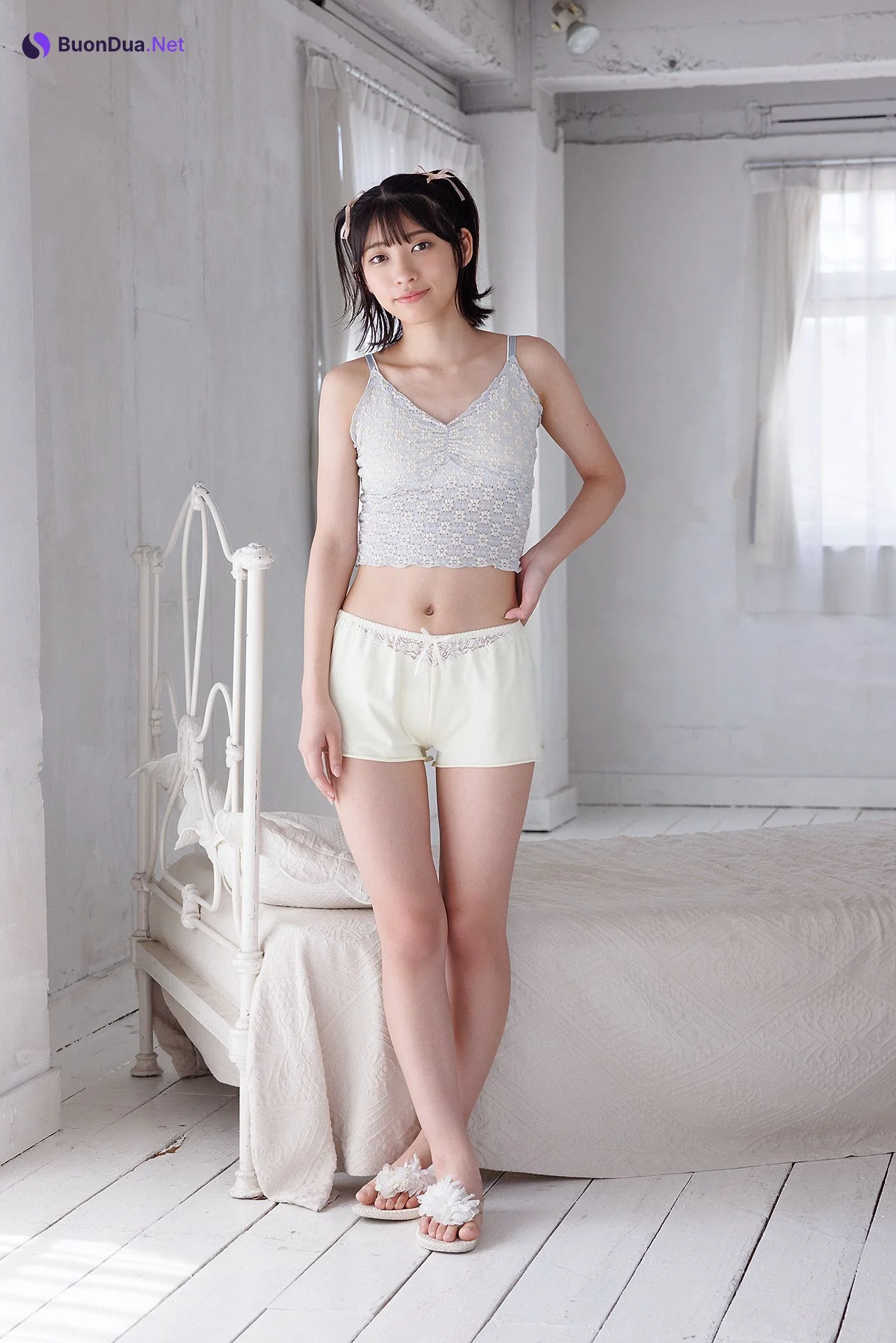 Akane Nishikawa 西川茜, Minisuka.tv 2024.11.14 Regular Gallery Set 06.03 - Photo 9