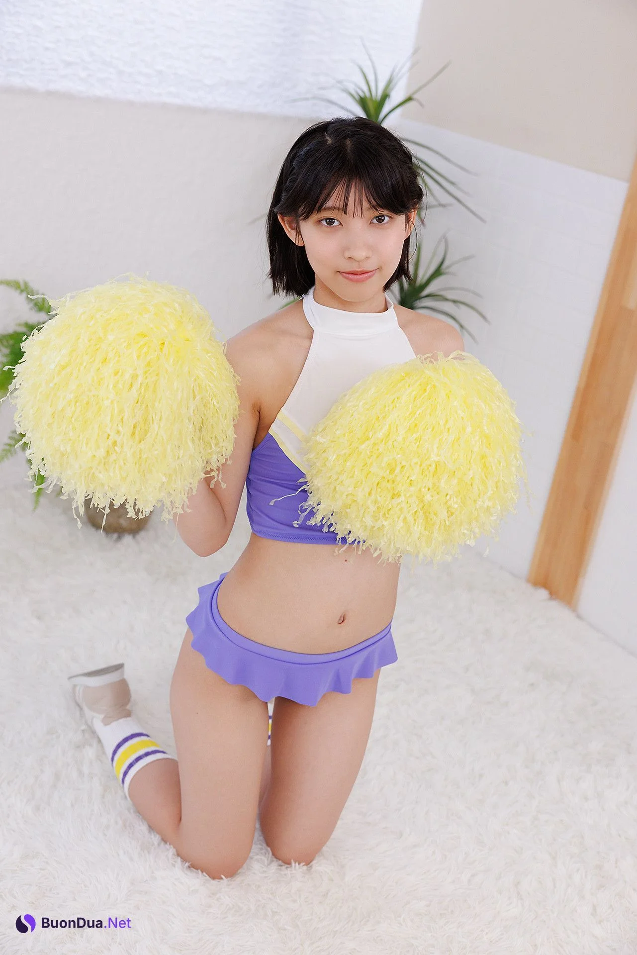 Akane Nishikawa 西川茜, Minisuka.tv 2024.11.14 Regular Gallery Stage1 Set 04.01 - Photo 14