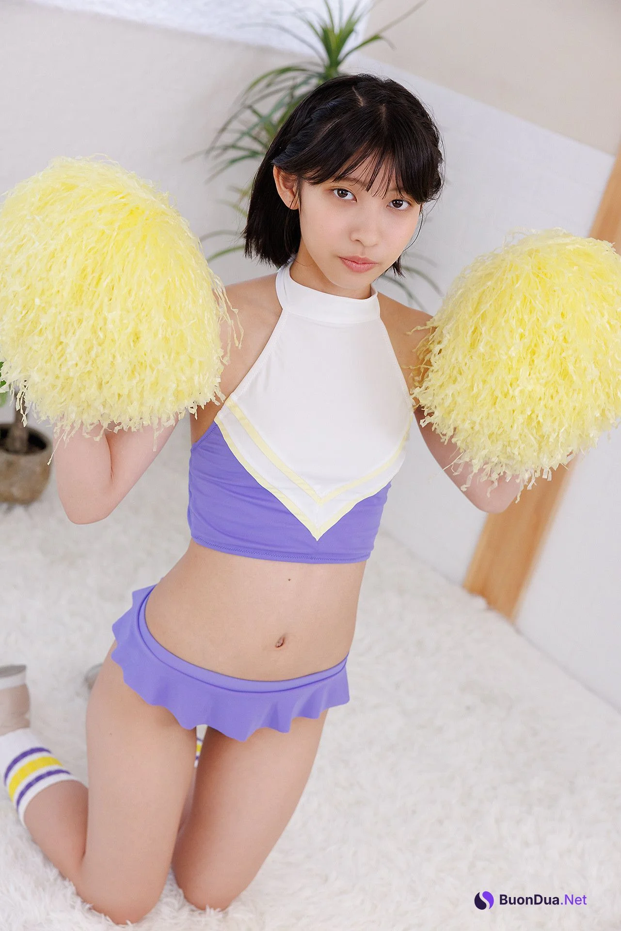 Akane Nishikawa 西川茜, Minisuka.tv 2024.11.14 Regular Gallery Stage1 Set 04.01 - Photo 15