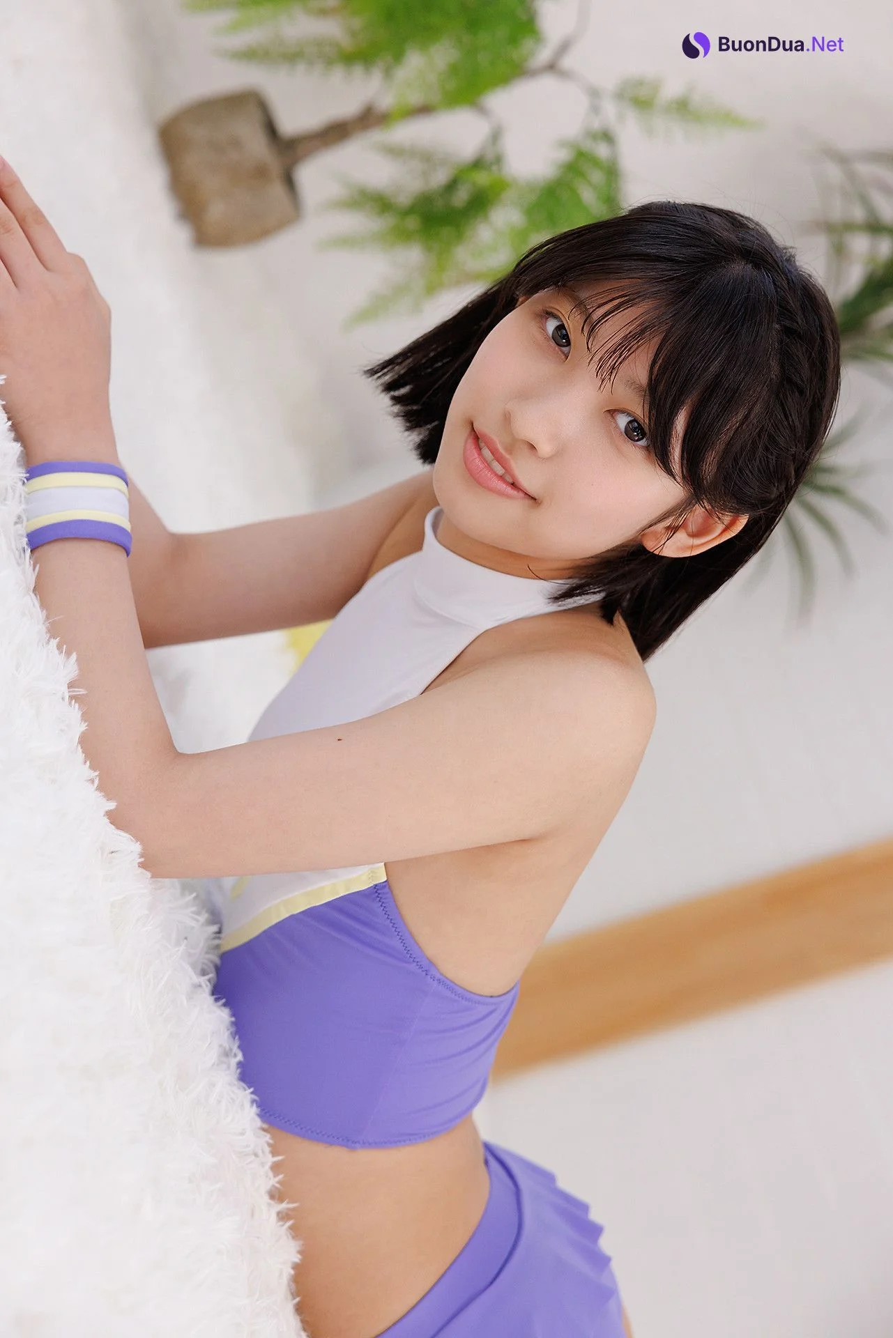 Akane Nishikawa 西川茜, Minisuka.tv 2024.11.14 Regular Gallery Stage1 Set 04.01 - Photo 7