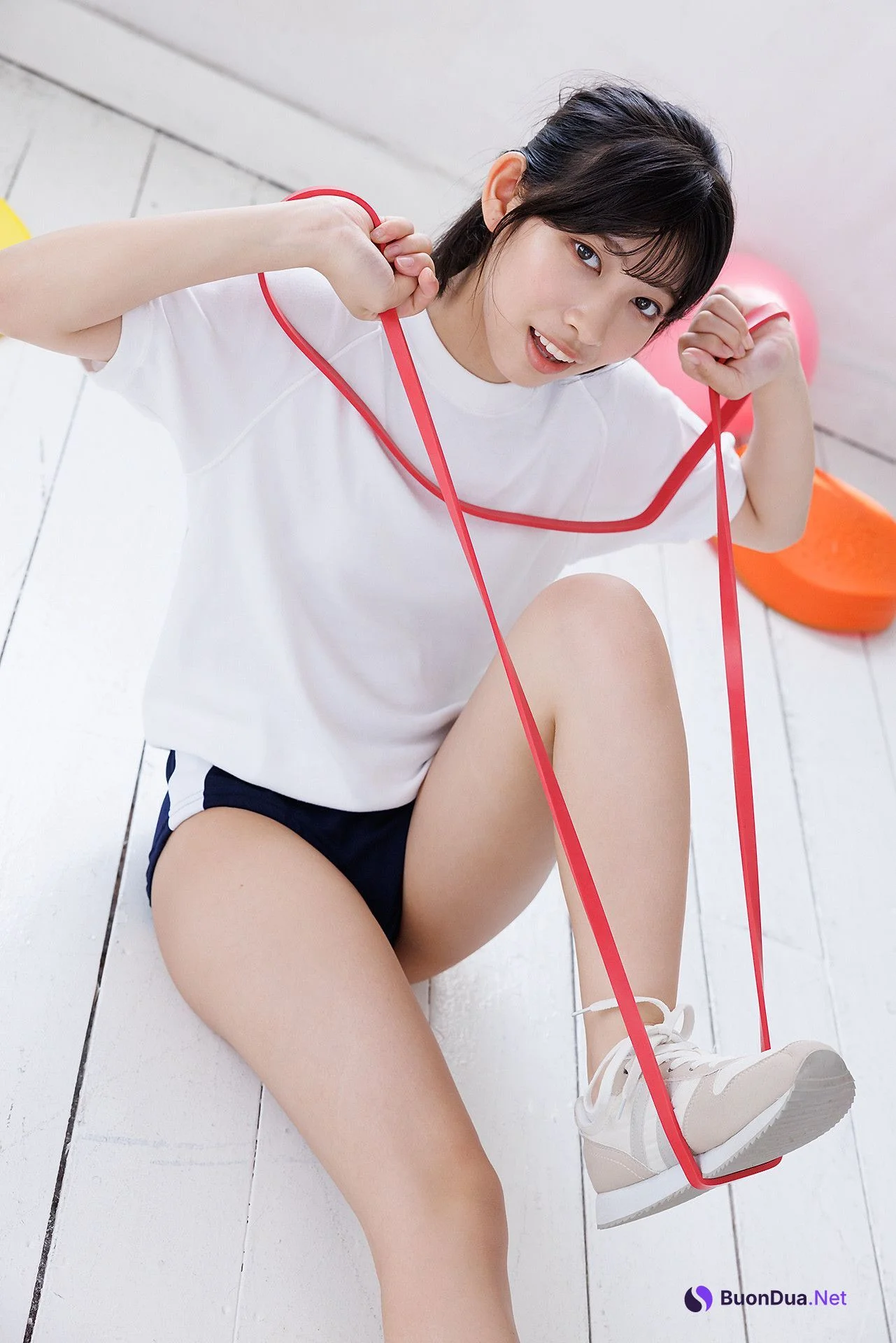 Akane Nishikawa 西川茜, Minisuka.tv 2024.11.21 Regular Gallery Stage1 Set 04.02 - Photo 10