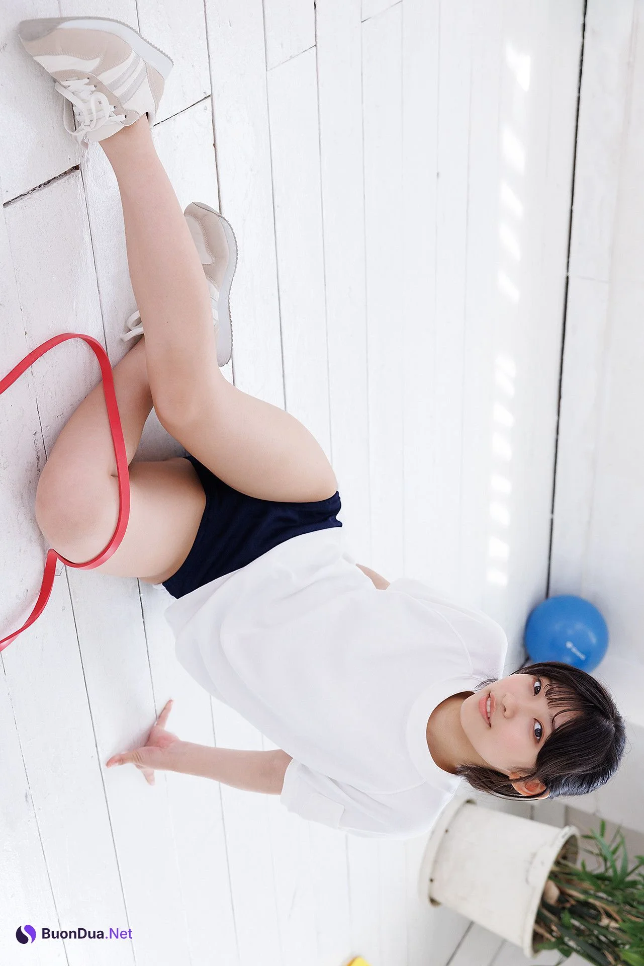 Akane Nishikawa 西川茜, Minisuka.tv 2024.11.21 Regular Gallery Stage1 Set 04.02 - Photo 15