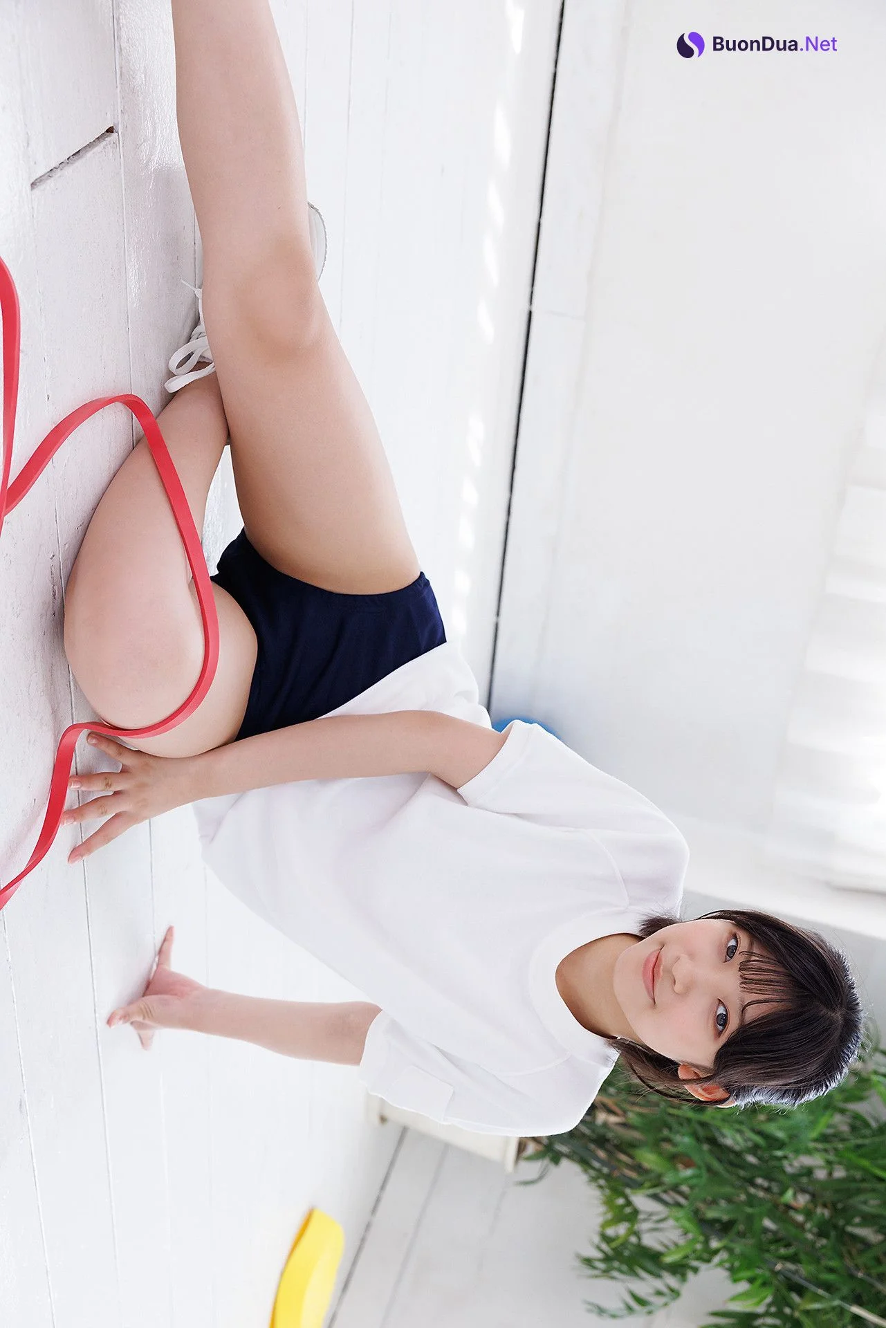 Akane Nishikawa 西川茜, Minisuka.tv 2024.11.21 Regular Gallery Stage1 Set 04.02 - Photo 16