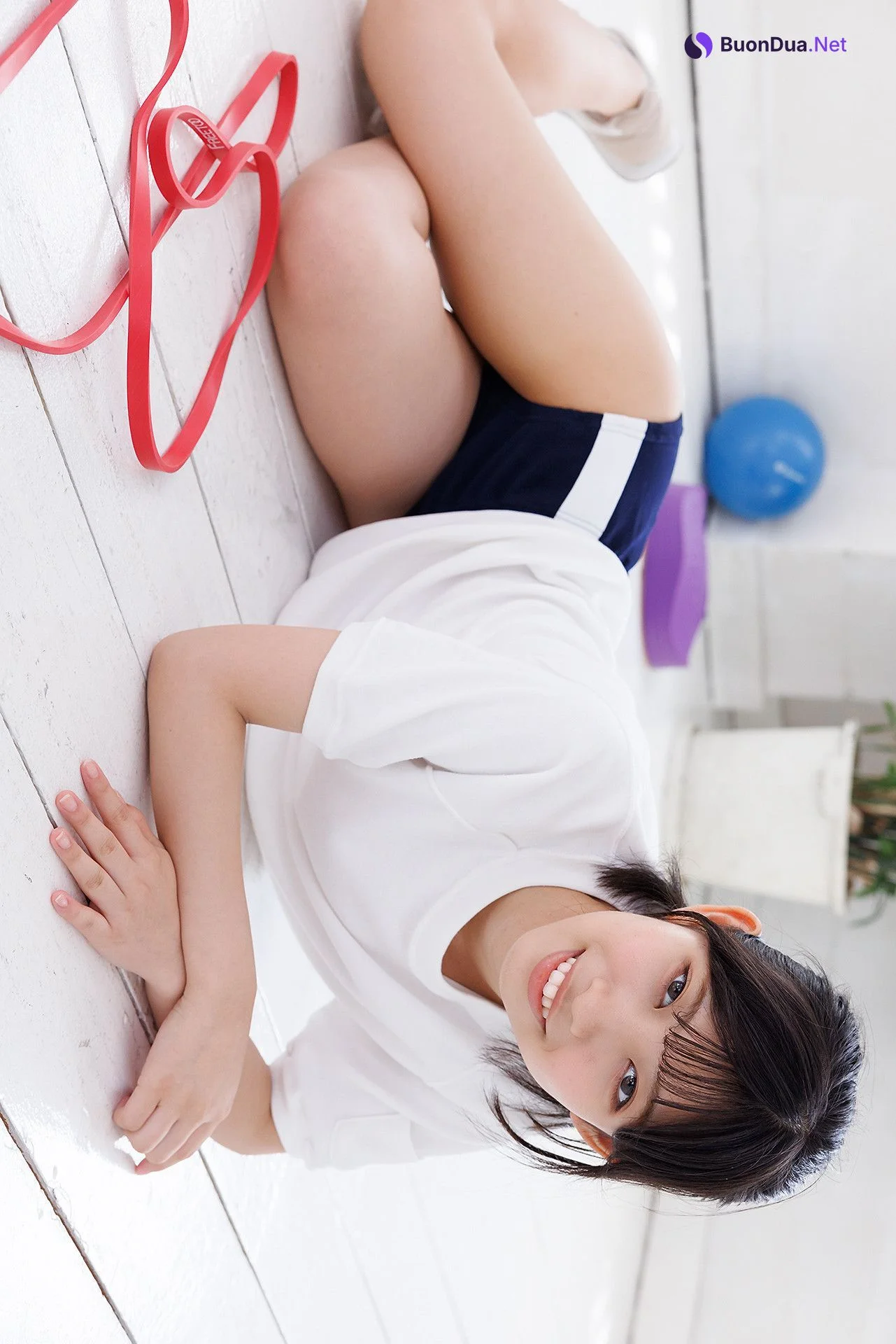 Akane Nishikawa 西川茜, Minisuka.tv 2024.11.21 Regular Gallery Stage1 Set 04.02 - Photo 18