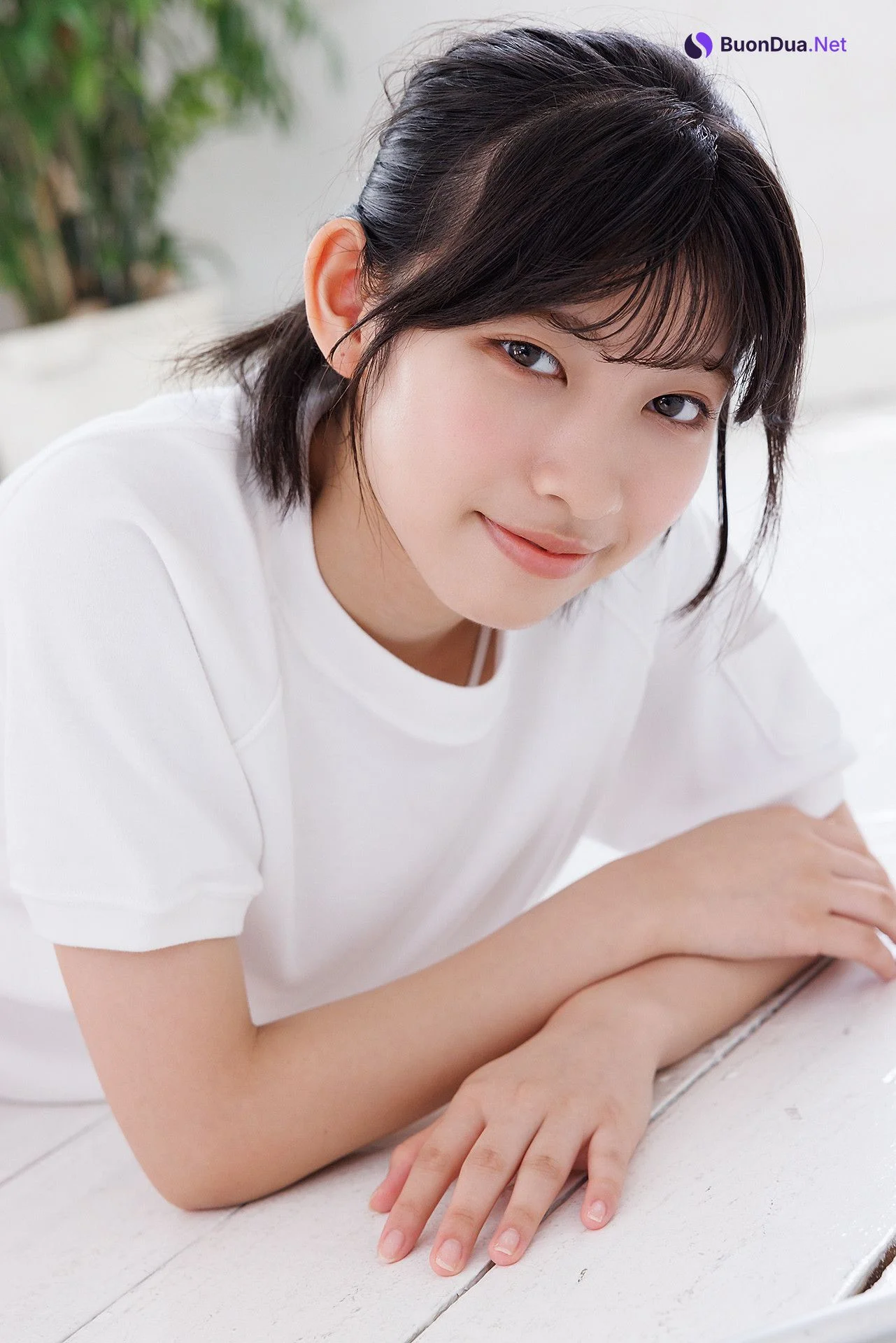 Akane Nishikawa 西川茜, Minisuka.tv 2024.11.21 Regular Gallery Stage1 Set 04.02 - Photo 19