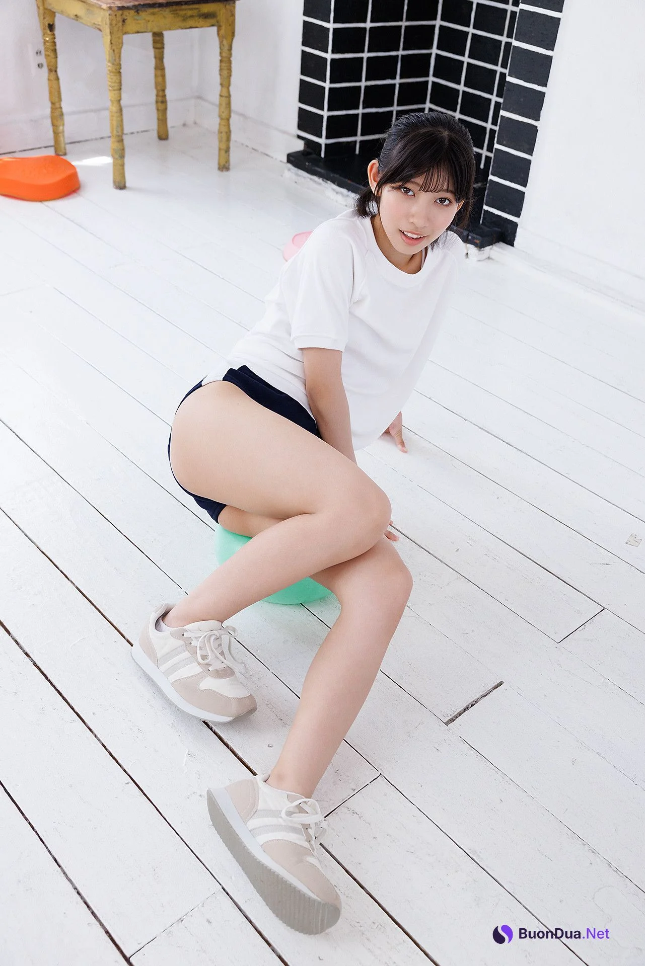 Akane Nishikawa 西川茜, Minisuka.tv 2024.11.21 Regular Gallery Stage1 Set 04.02 - Photo 6