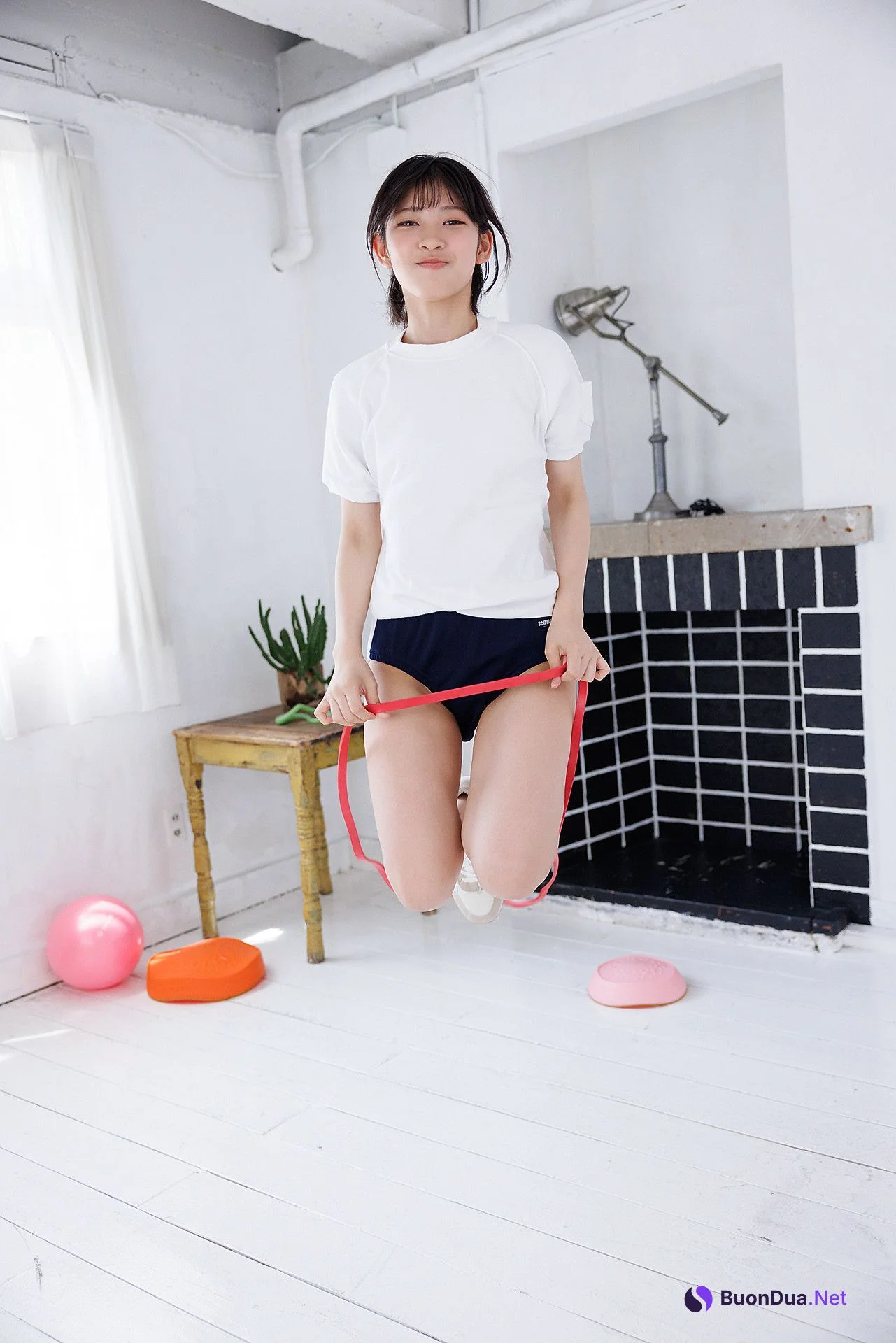 Akane Nishikawa 西川茜, Minisuka.tv 2024.11.21 Regular Gallery Stage1 Set 04.02 - Photo 7