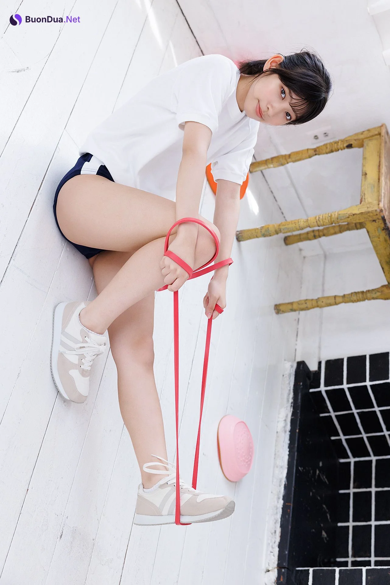 Akane Nishikawa 西川茜, Minisuka.tv 2024.11.21 Regular Gallery Stage1 Set 04.02 - Photo 8