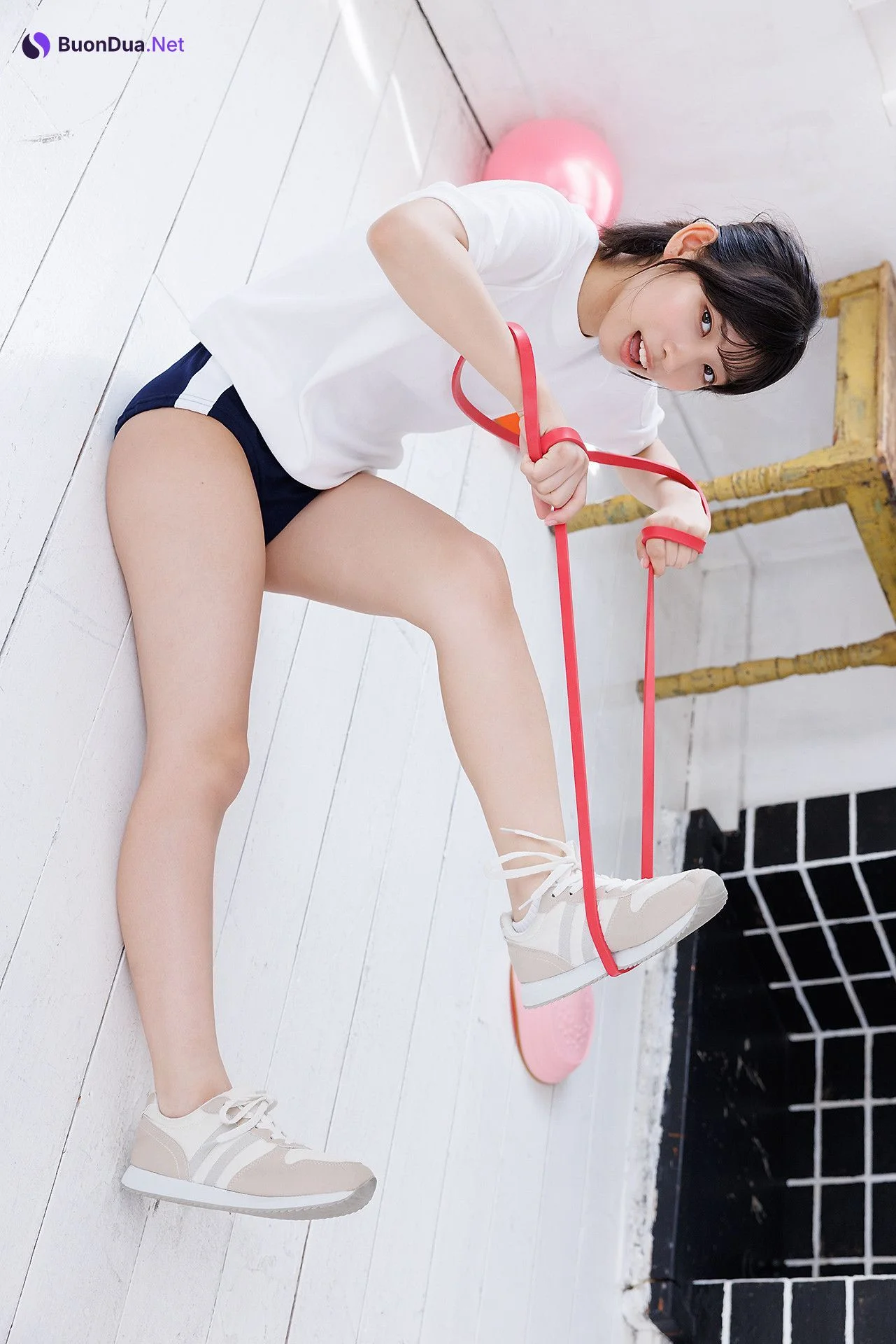Akane Nishikawa 西川茜, Minisuka.tv 2024.11.21 Regular Gallery Stage1 Set 04.02 - Photo 9