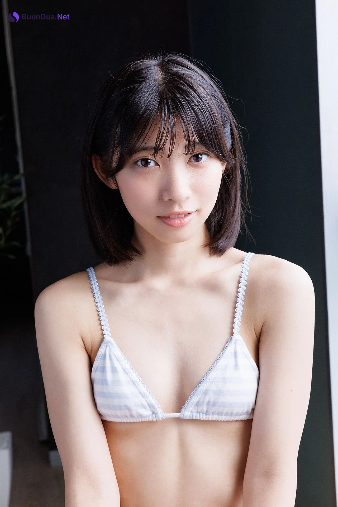 Akane Nishikawa 西川茜, Minisuka.tv 2025.01.30 Regular Gallery Set 08.02 - Photo 16