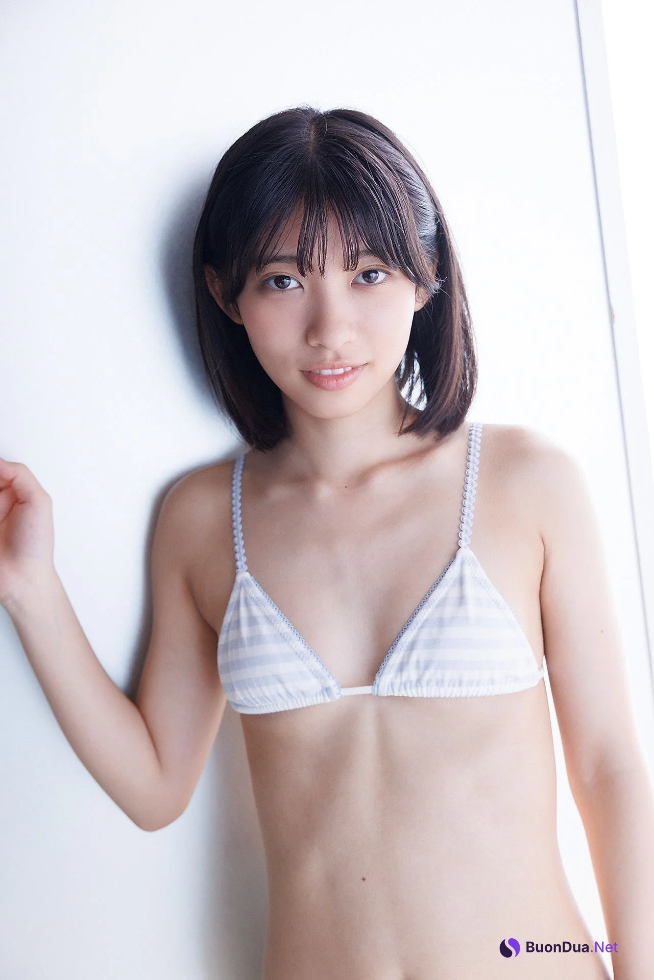 Akane Nishikawa 西川茜, Minisuka.tv 2025.01.30 Regular Gallery Set 08.02 - Photo 20