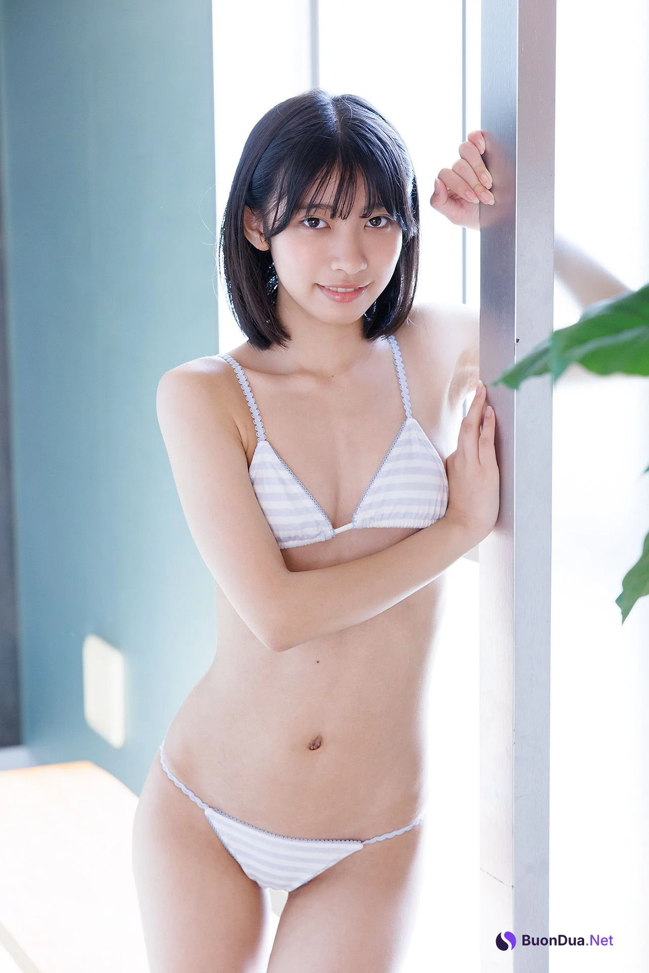 Akane Nishikawa 西川茜, Minisuka.tv 2025.01.30 Regular Gallery Set 08.02 - Photo 5