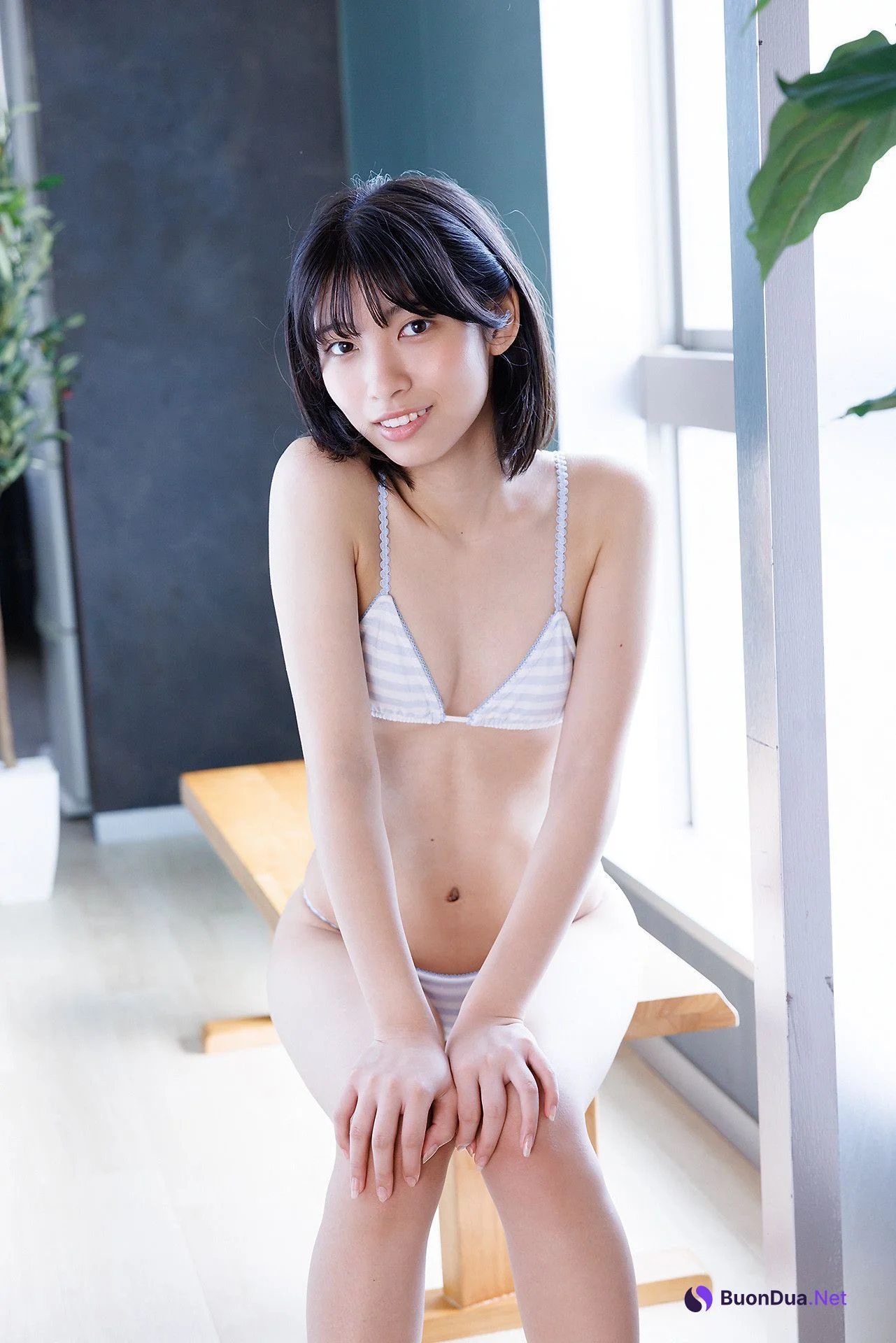 Akane Nishikawa 西川茜, Minisuka.tv 2025.01.30 Regular Gallery Set 08.02 - Photo 7