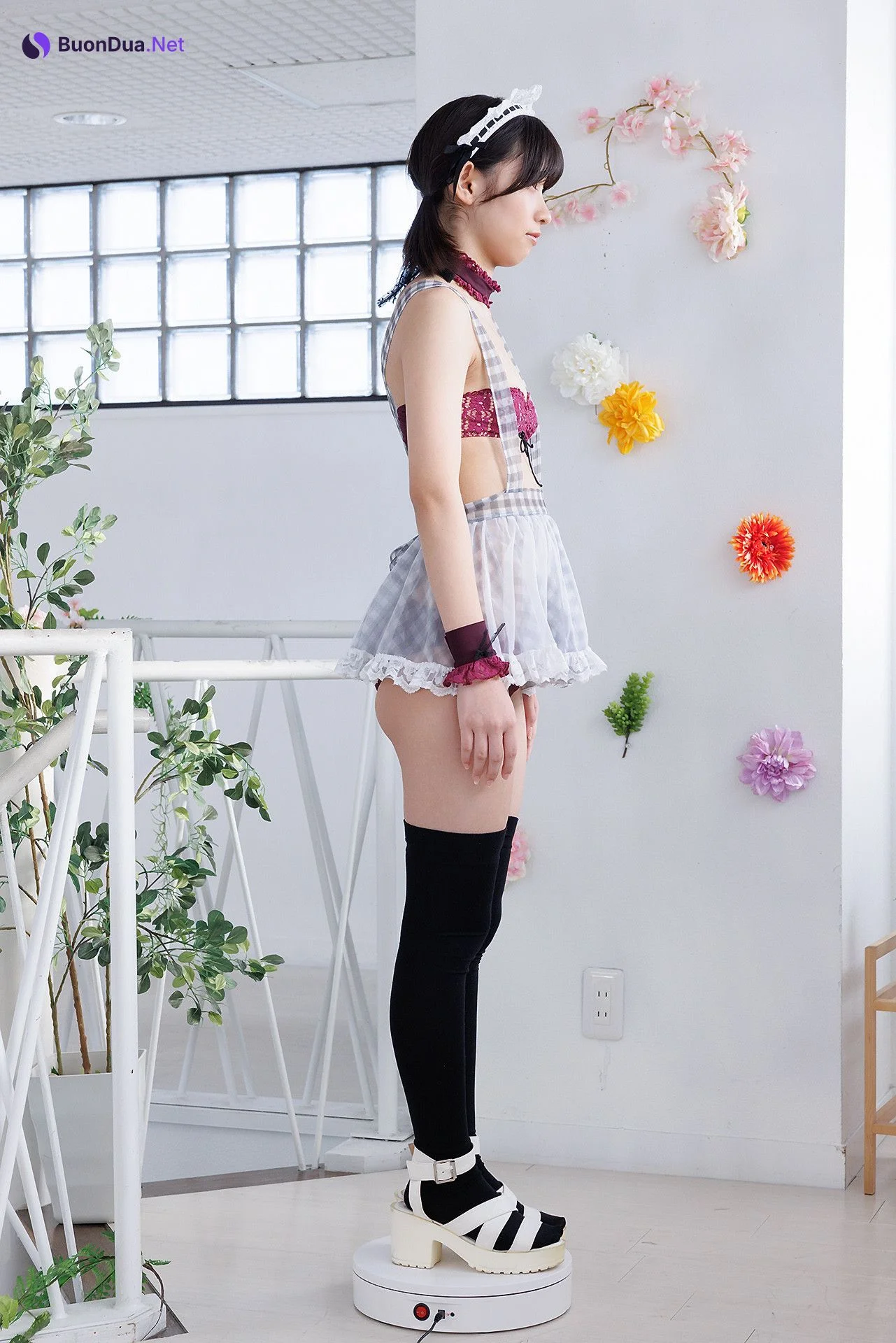 Akane Nishikawa 西川茜, Minisuka.tv 2025.02.13 Regular Gallery Set 08.03 - Photo 7