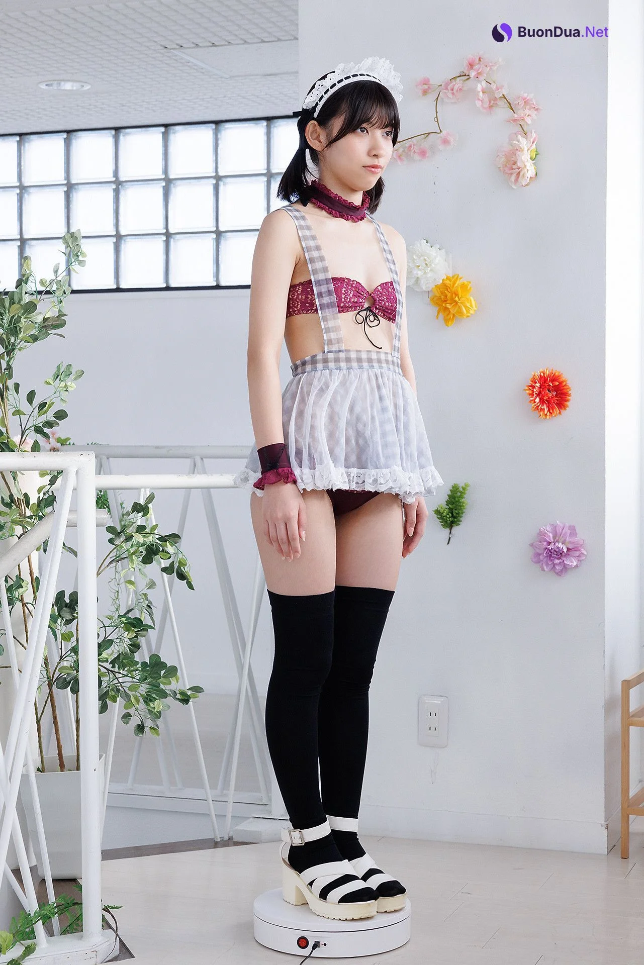 Akane Nishikawa 西川茜, Minisuka.tv 2025.02.13 Regular Gallery Set 08.03 - Photo 8