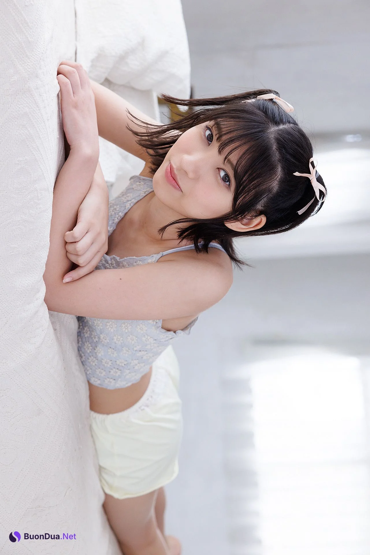 Akane Nishikawa 西川茜, Minisuka.tv 2025.02.20 Secret Gallery Stage2 Set 05.02 - Photo 20