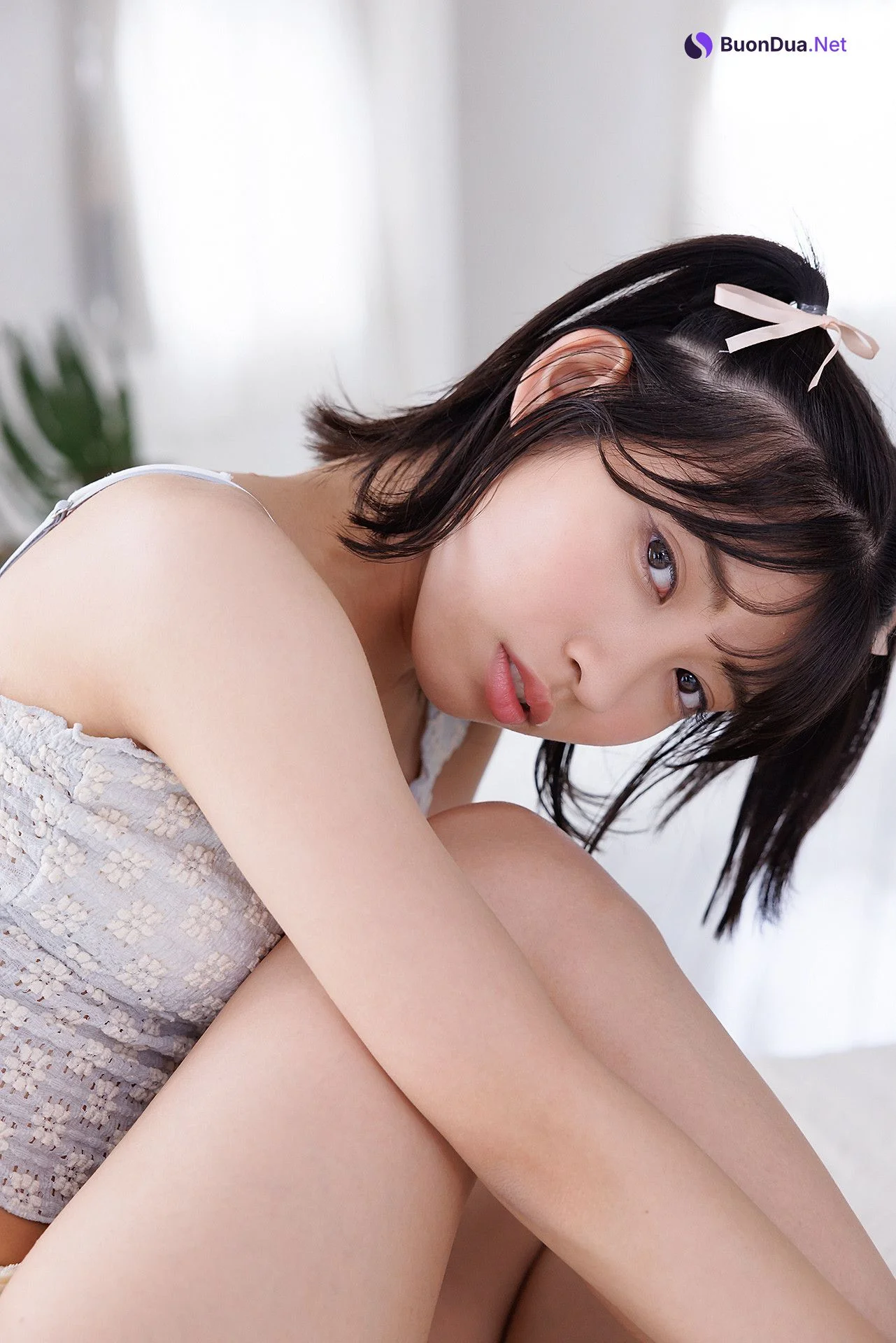 Akane Nishikawa 西川茜, Minisuka.tv 2025.02.20 Secret Gallery Stage2 Set 05.02 - Photo 8